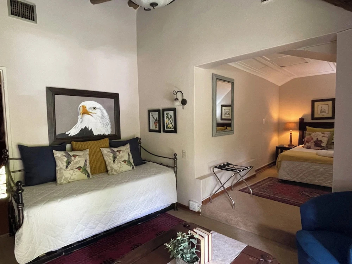 De Witt'e Guest House