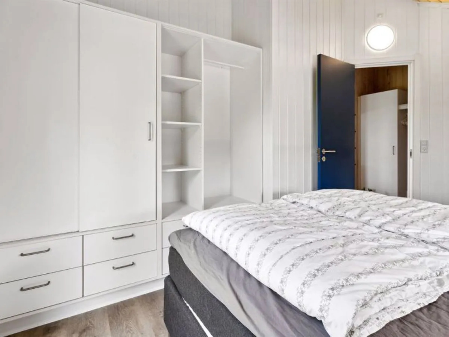 "Miray" - 300m from the sea in SE Jutland