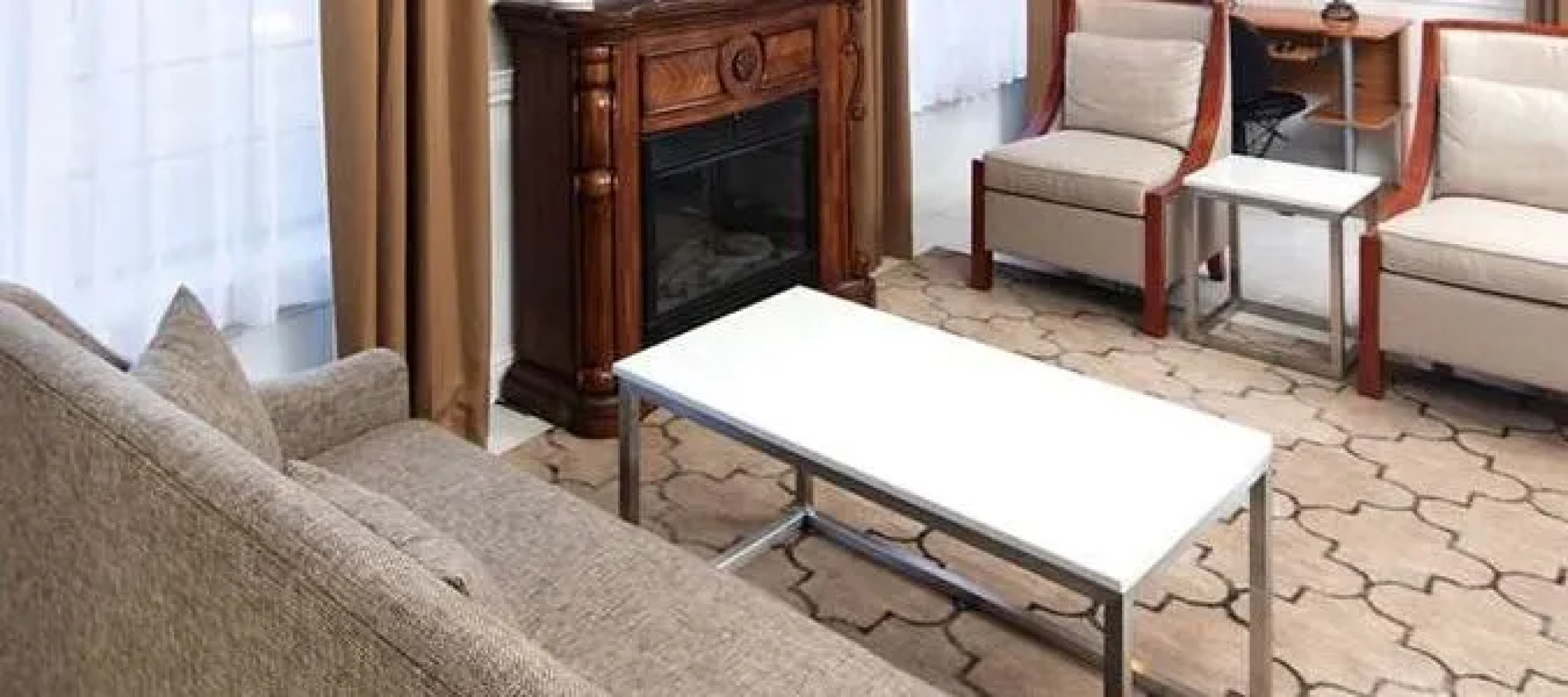 Comfort Inn Central Auburn