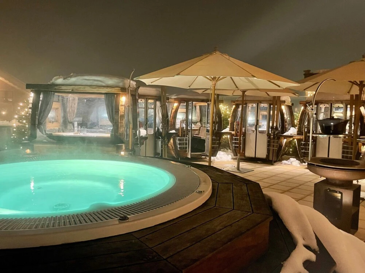 Genusshotel Vermala Montafon