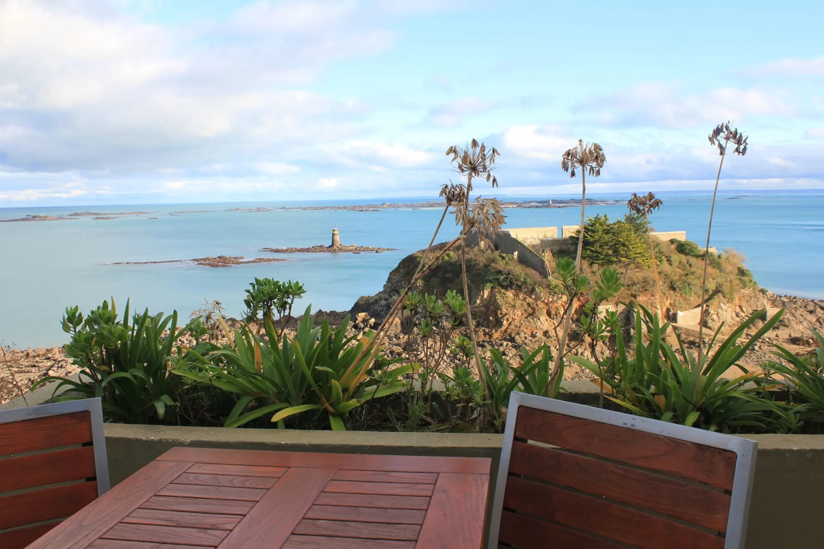 Hôtel Ker Moor Saint-Quay Portrieux