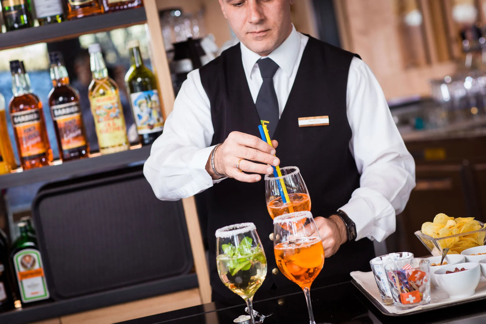 Mountain Design Hotel Eden Selva