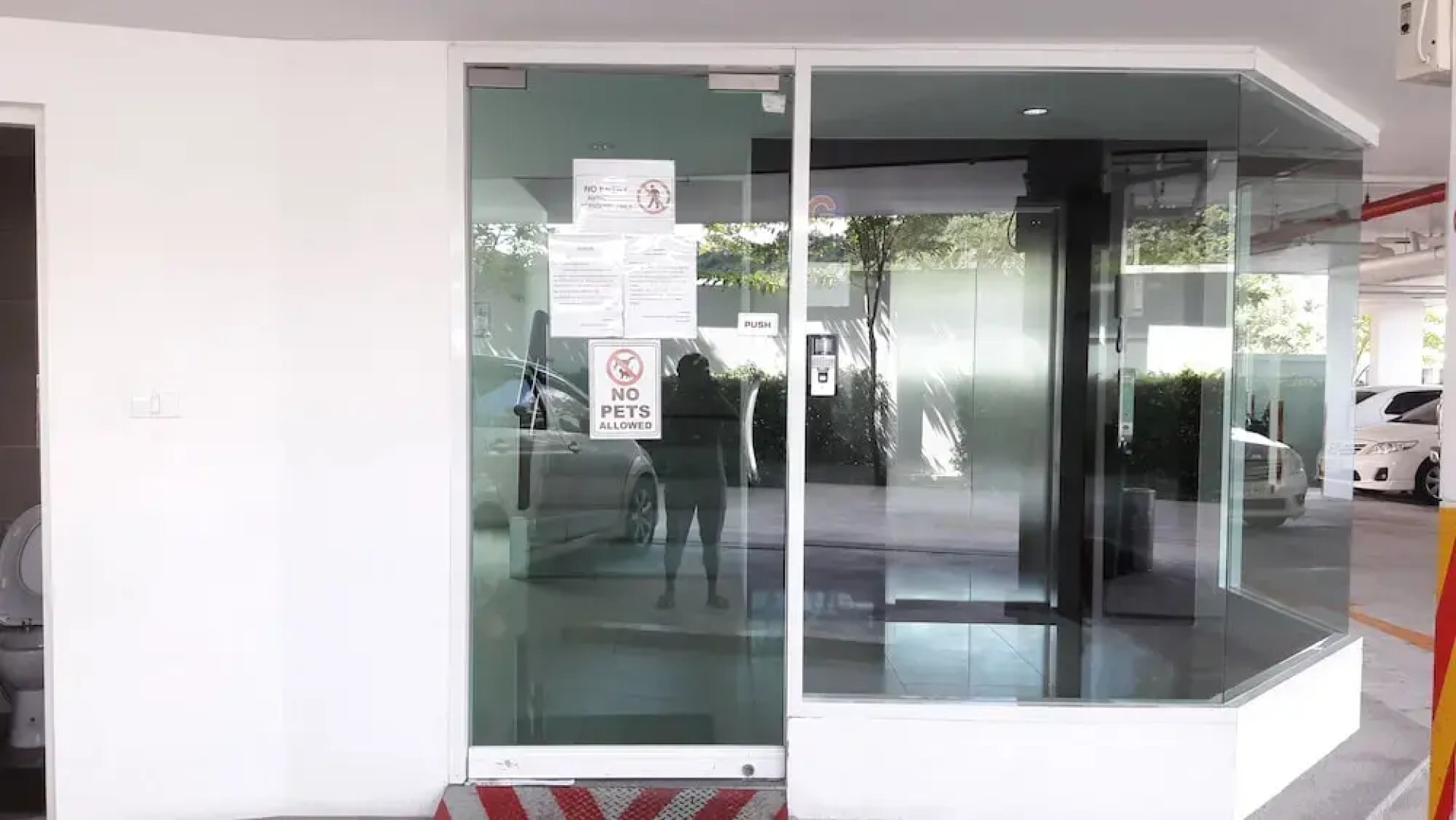 The Scene Condo By Ratchaporn