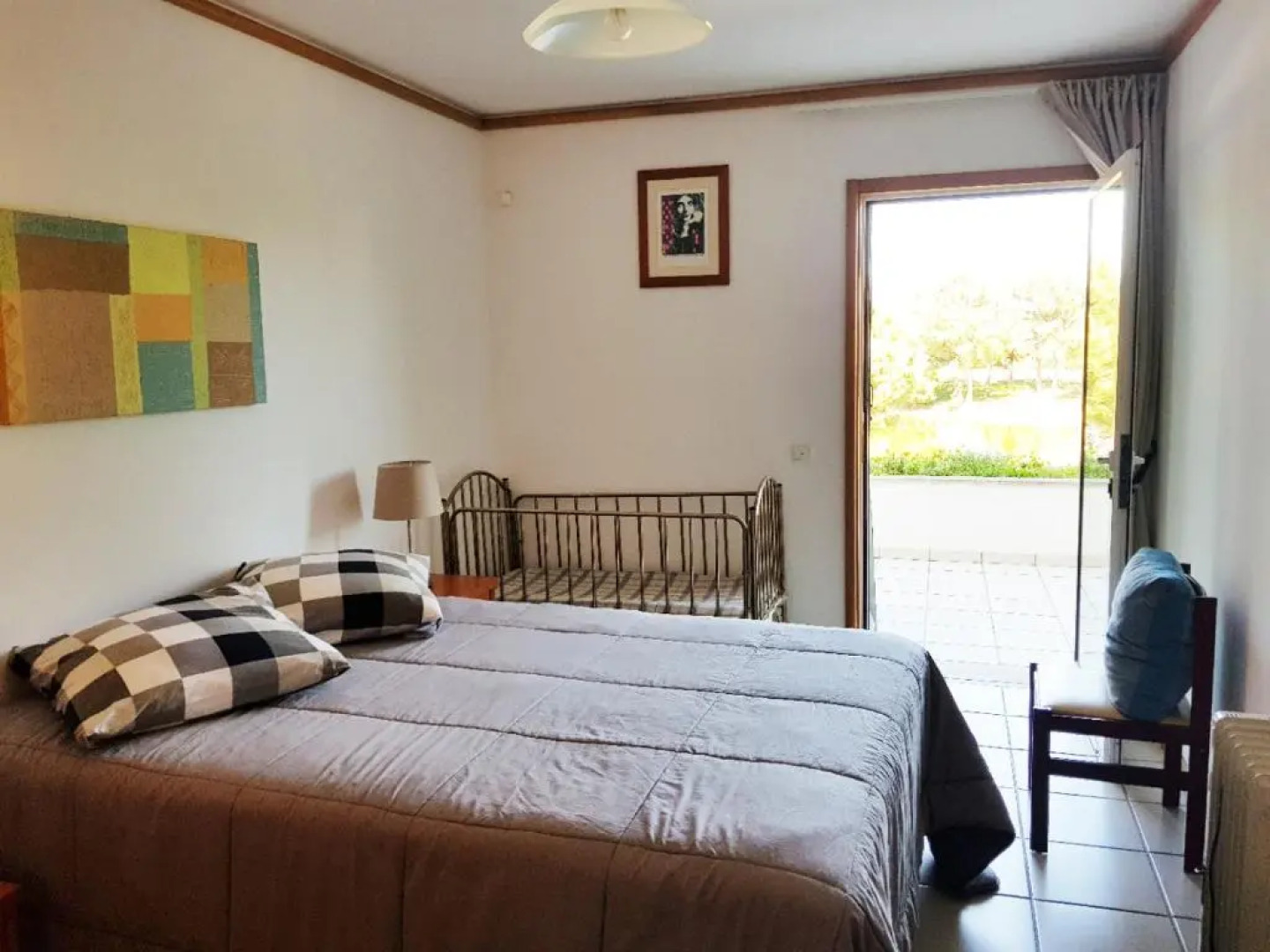 Private Lake Condo Apartment - Tróia