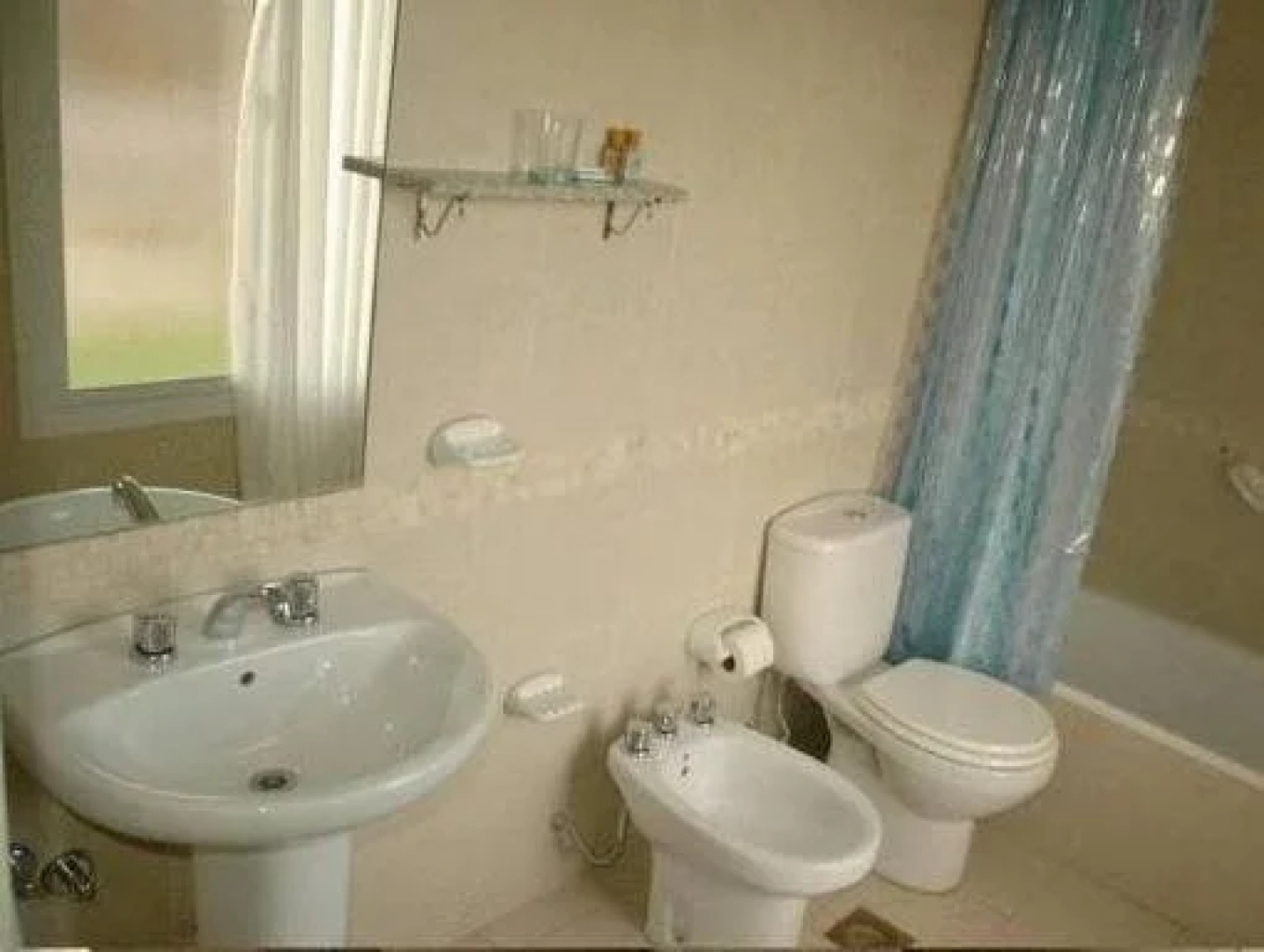 Las Terrazas Posada & Spa