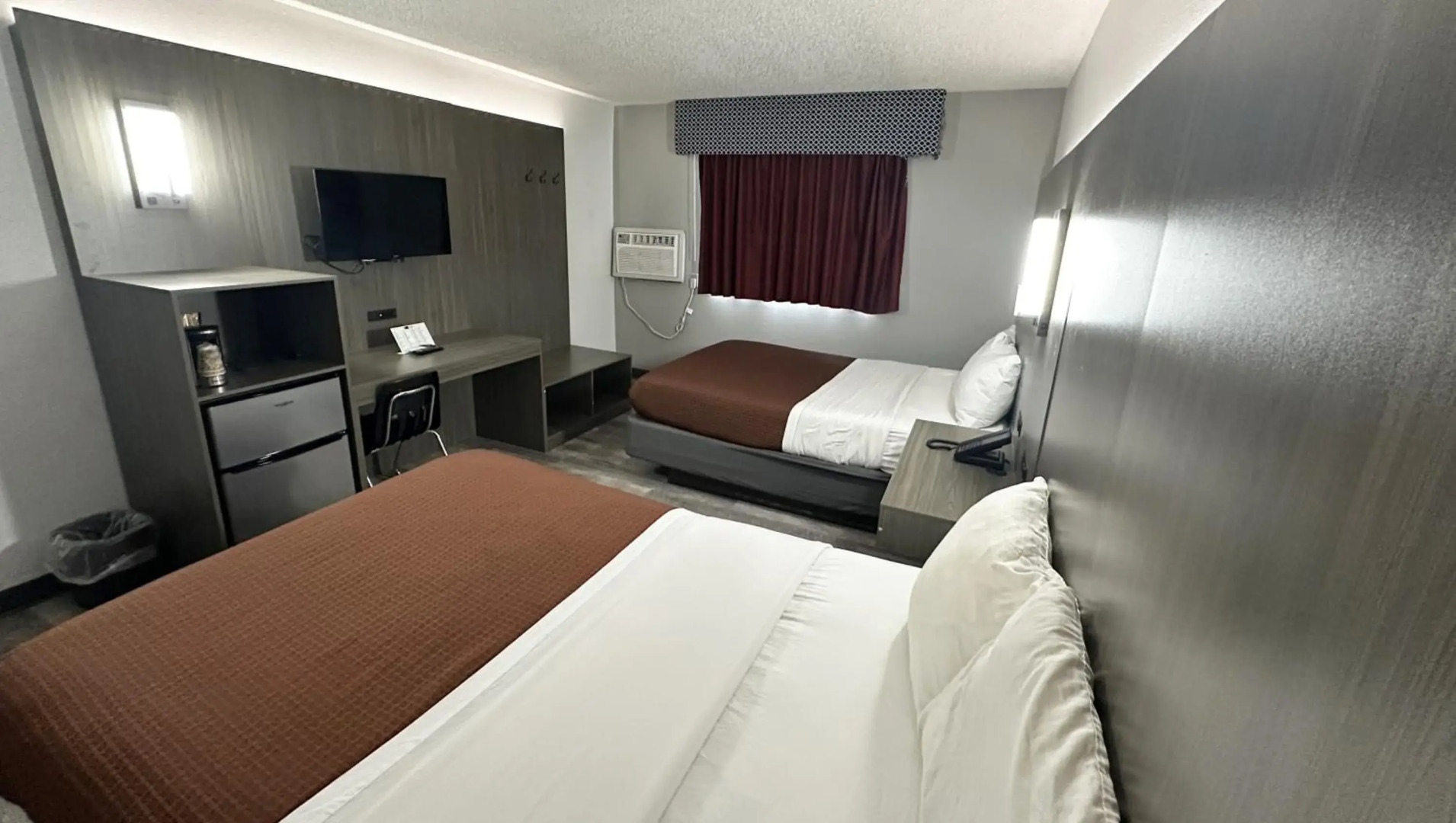 Magnuson Hotel Fort Wayne North – Coliseum