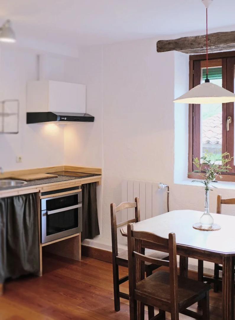 Mañarinegi Apartamentos Rurales