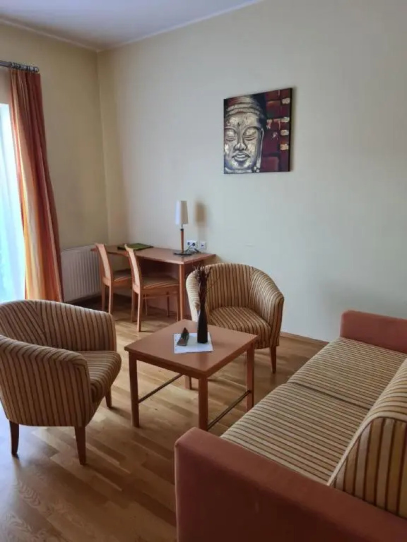 Stocker wellness Hotel