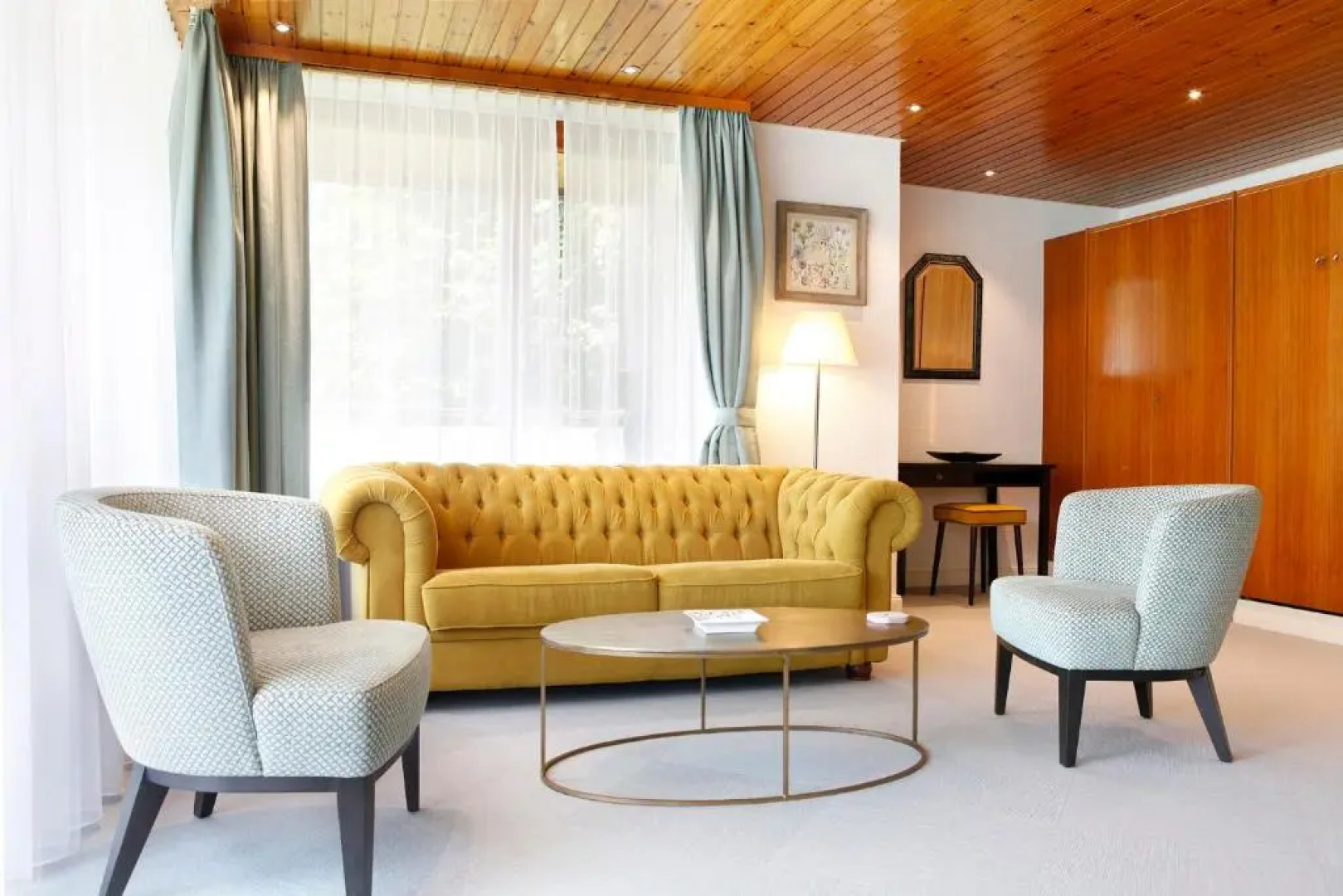 Ferienresort am Mattenweg