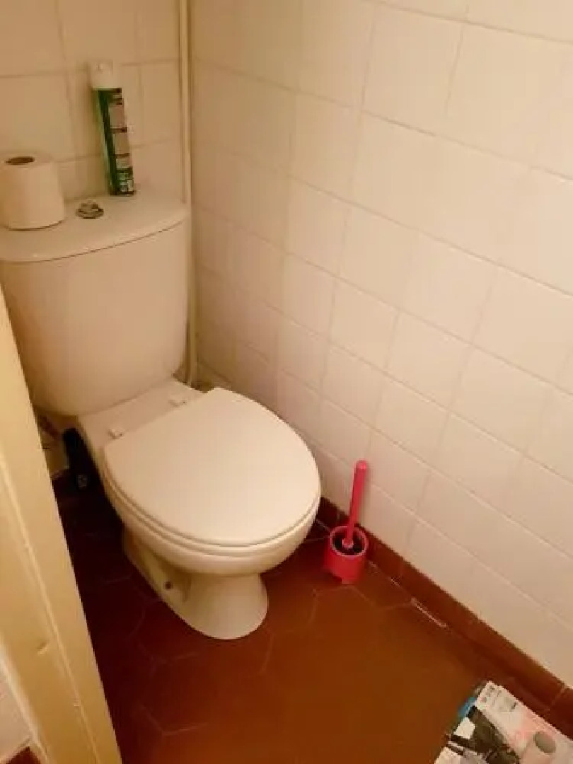 Apartment Résidence les Portes de la Plage