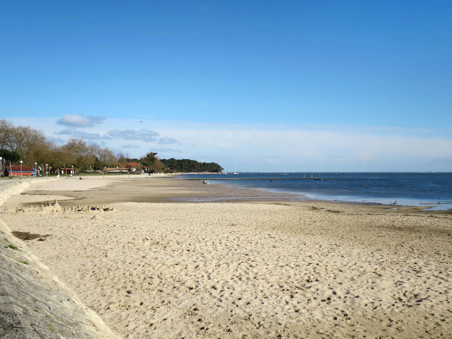 Holiday Home La Rose des Sables (RES120)