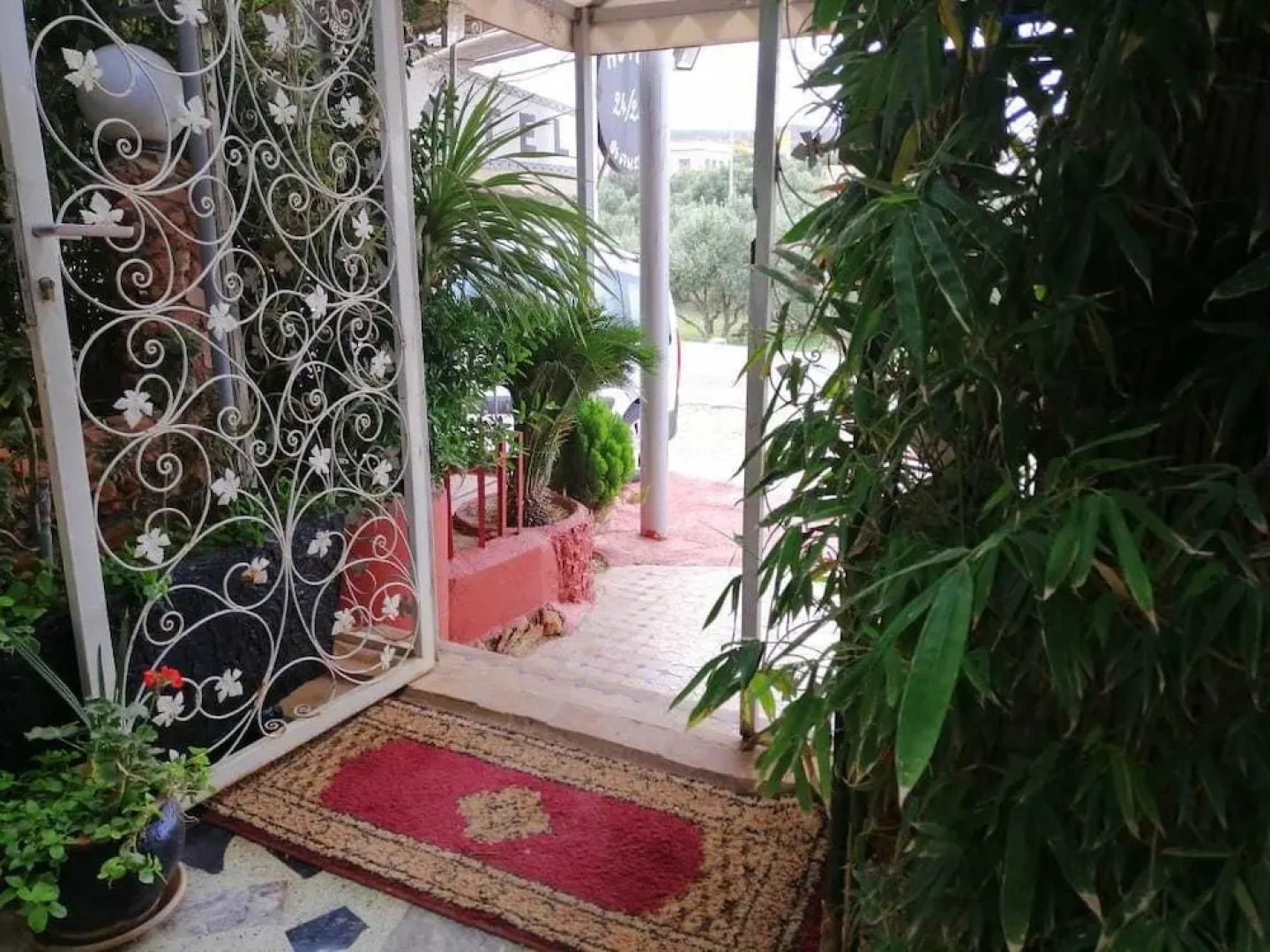 Senhaja Hotel - Hostel