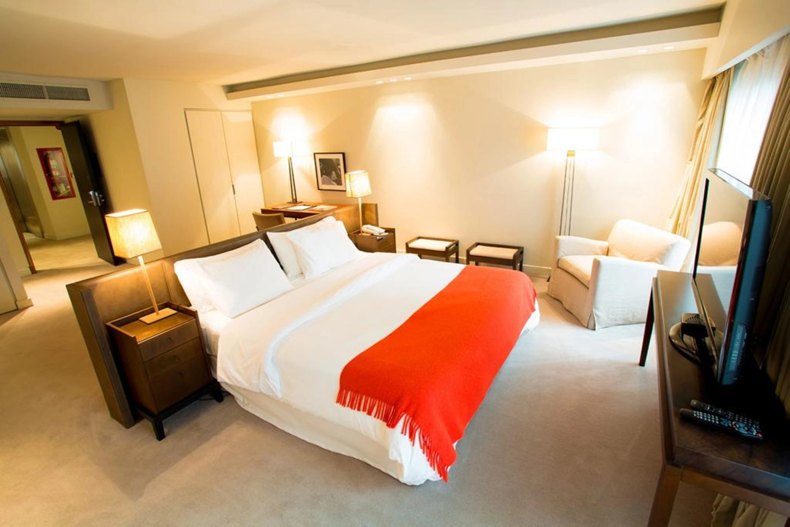 Libertad Hotel Buenos Aires