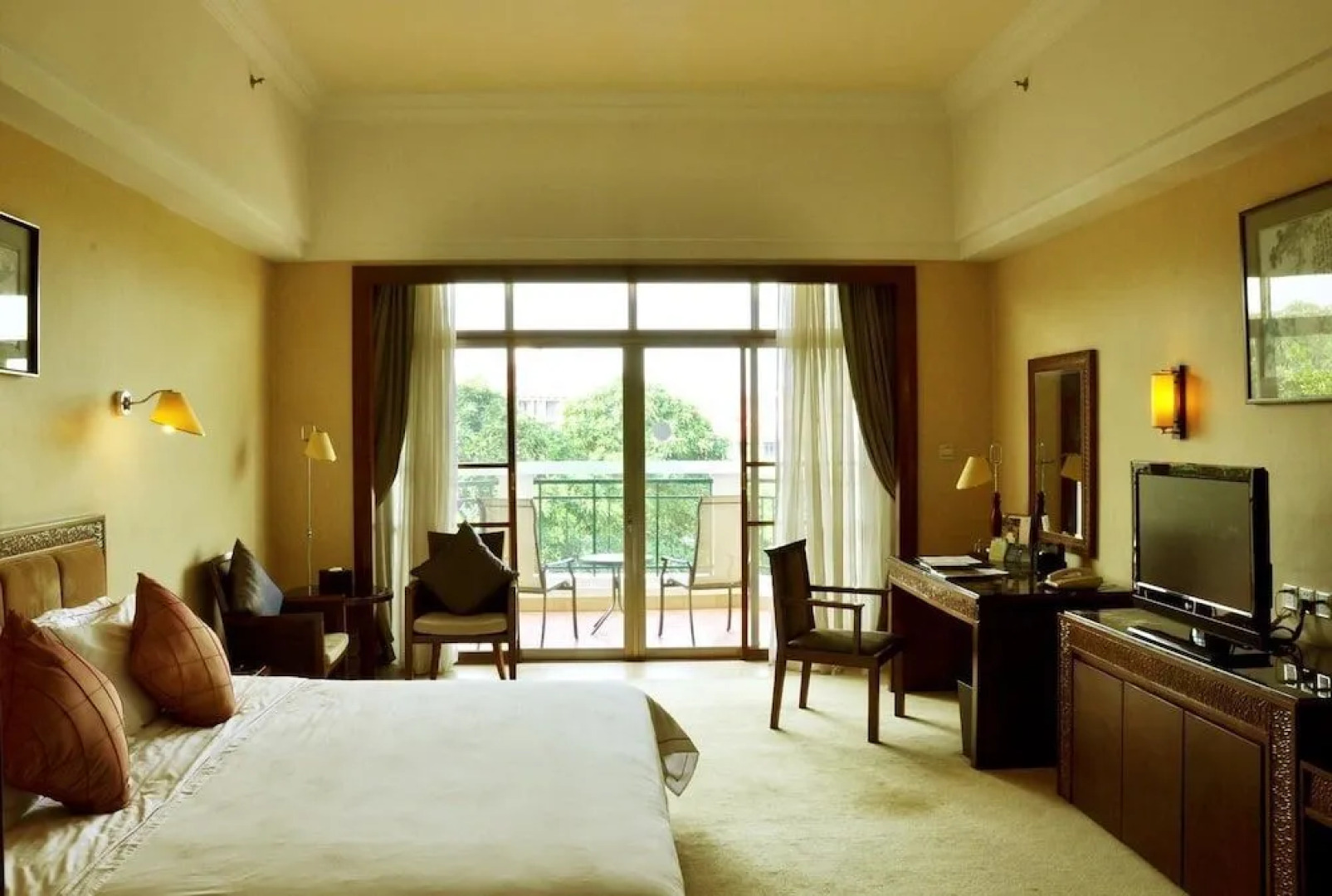 Yunhai Hotel - Ningbo