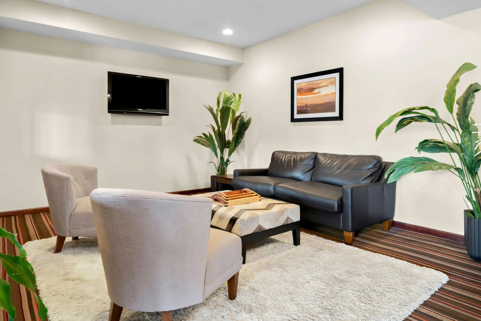 Best Western Paradise Inn