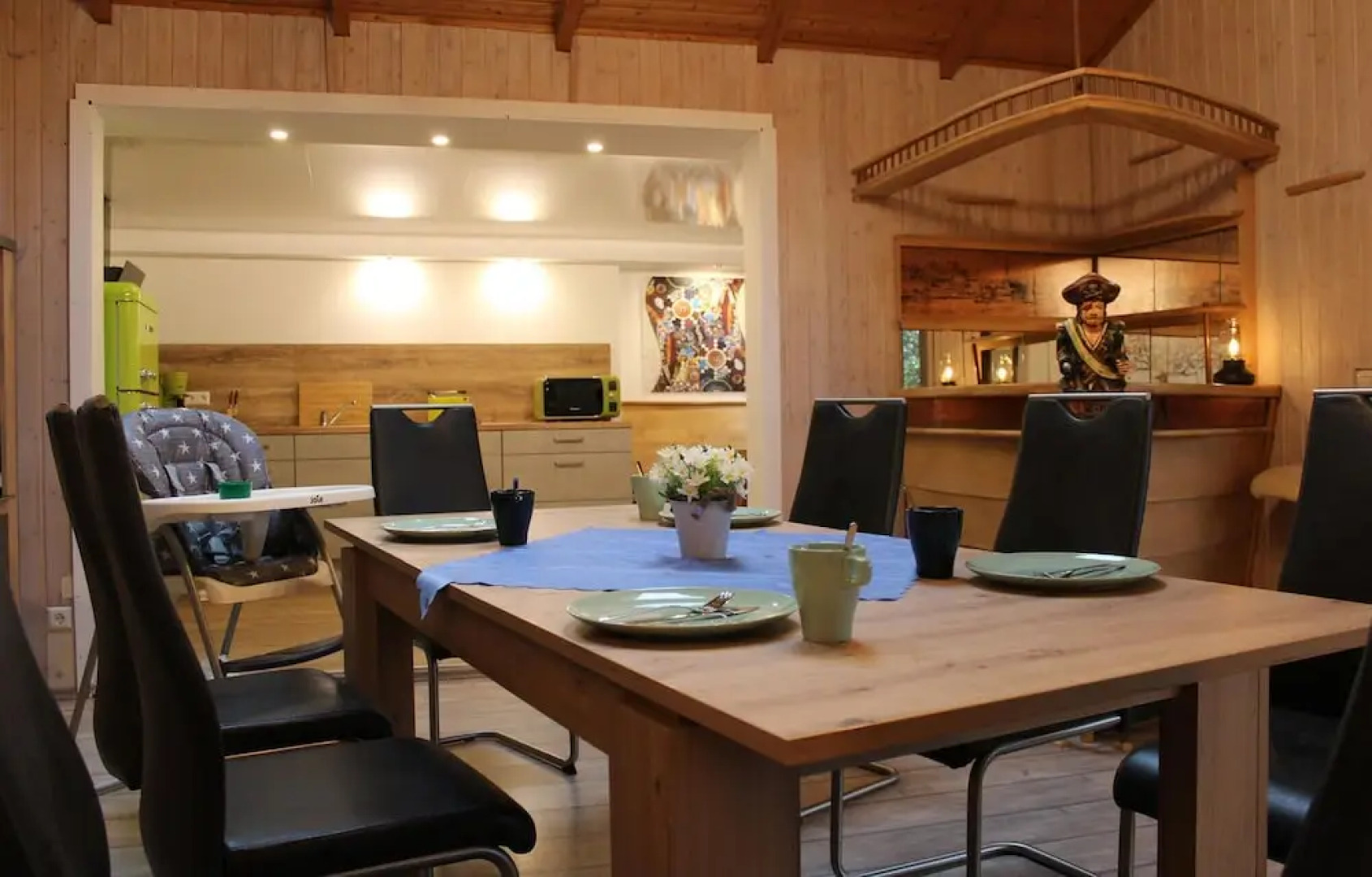 Stunning Home in Emsland With 4 Bedrooms, Sauna and Wifi