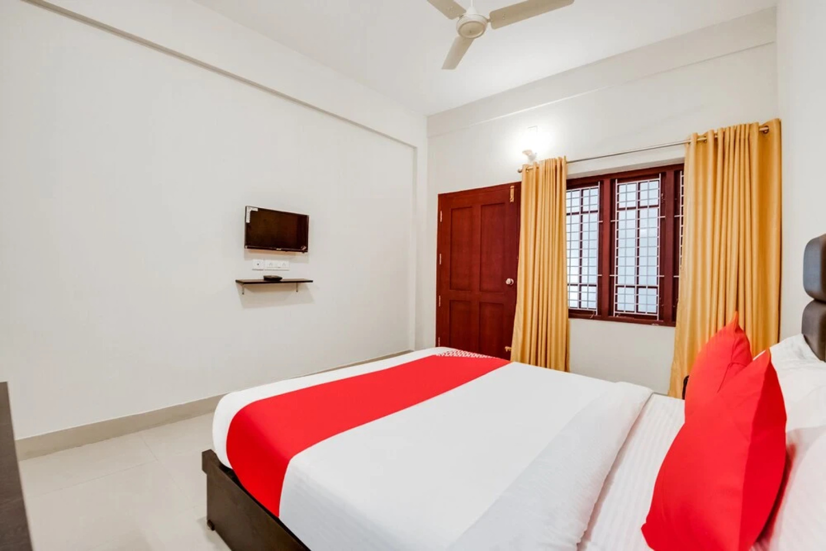 OYO 46747 Bekal Paradise