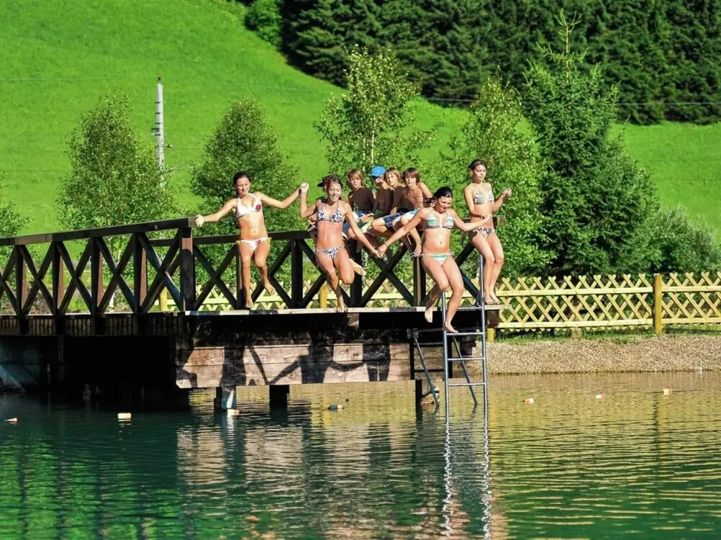 Mansion in Eben Near Ski Salzburger Sportwelt