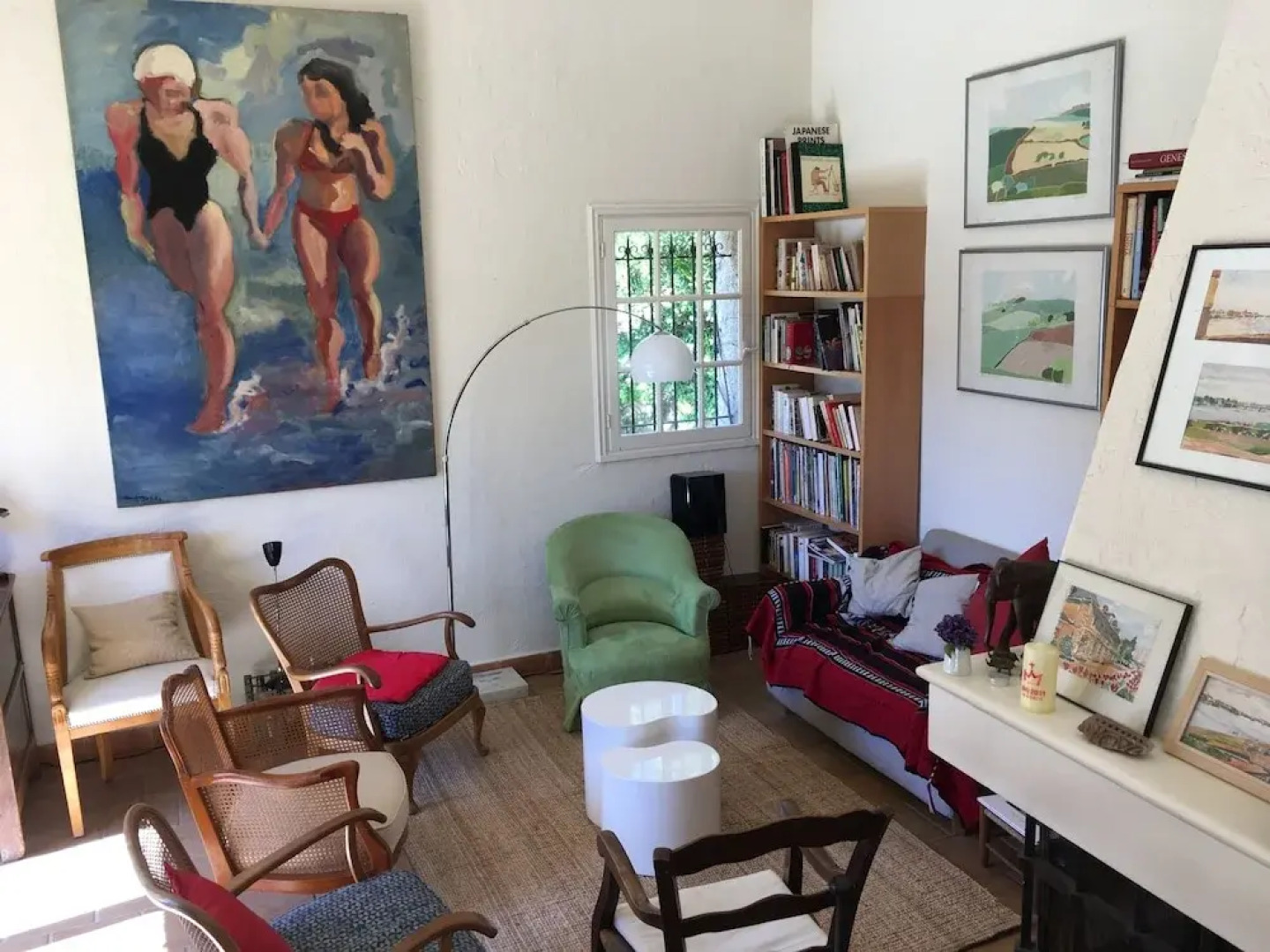 Villa Fontane Provence