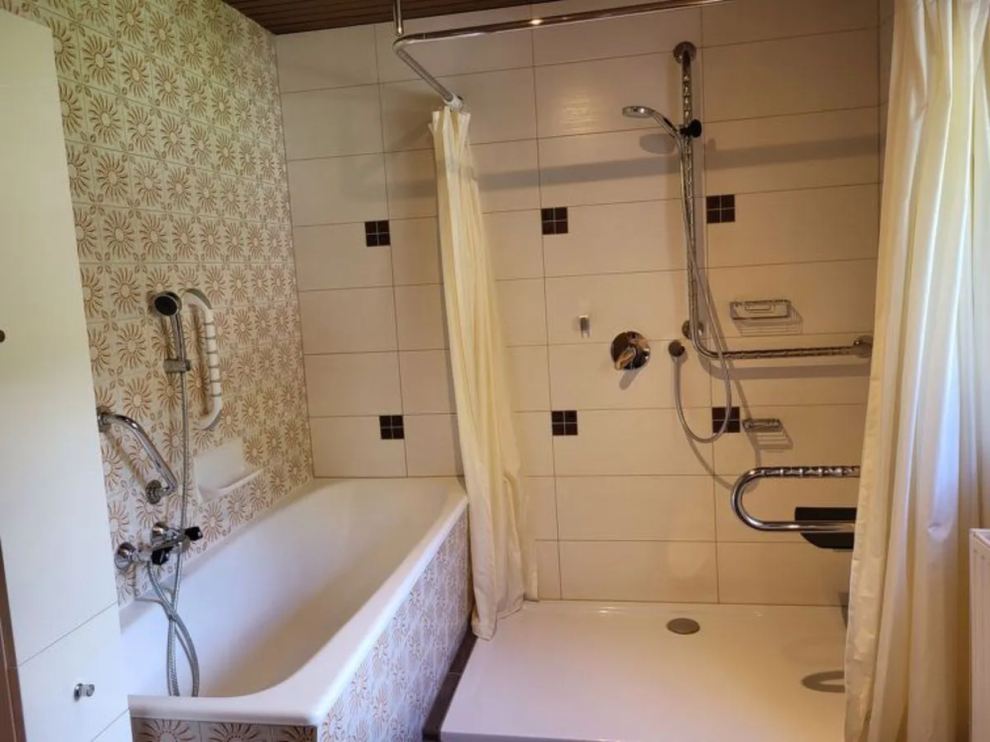 Apartment Frieda Landeck