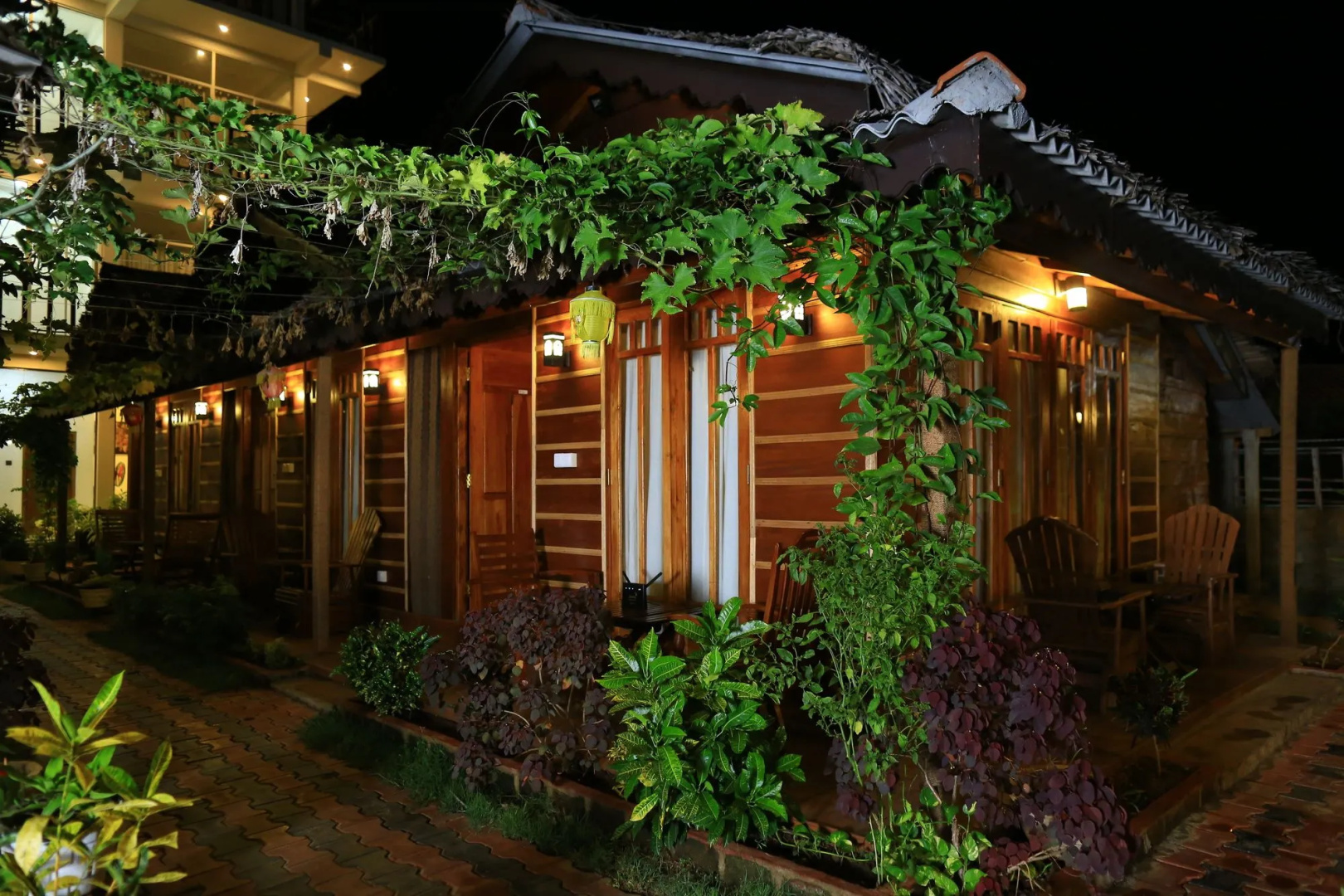 Resort Maya Beach
