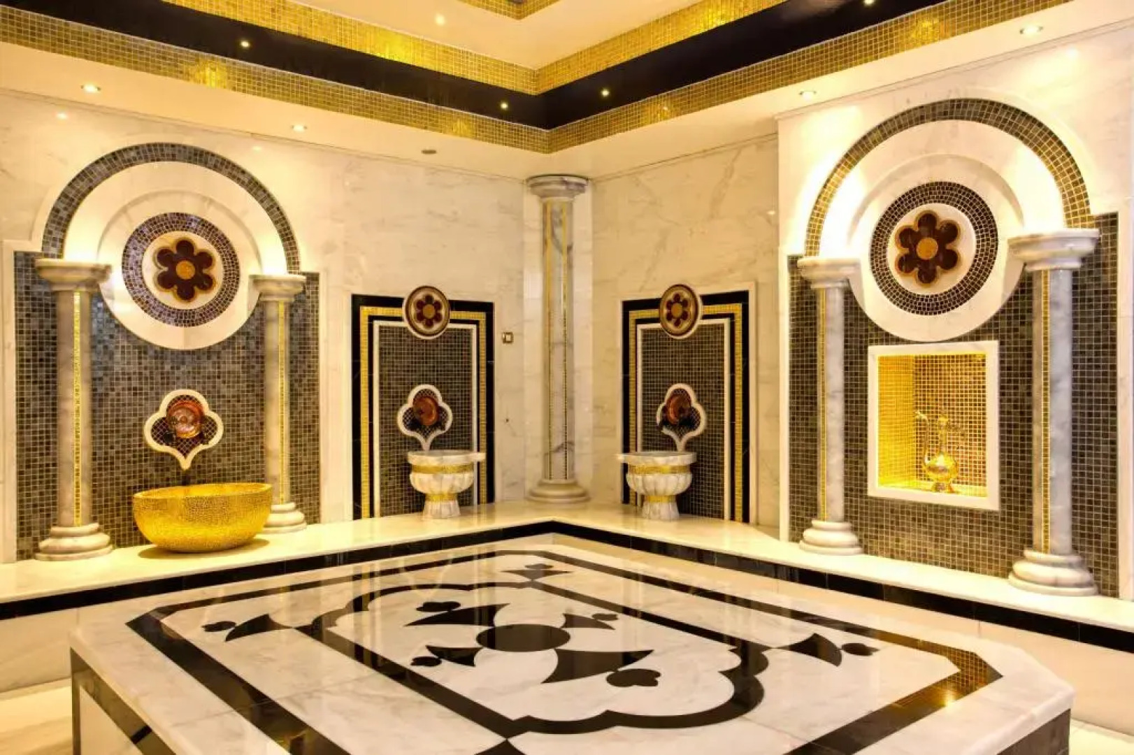 Limak Thermal Boutique Hotel - Boutique Class