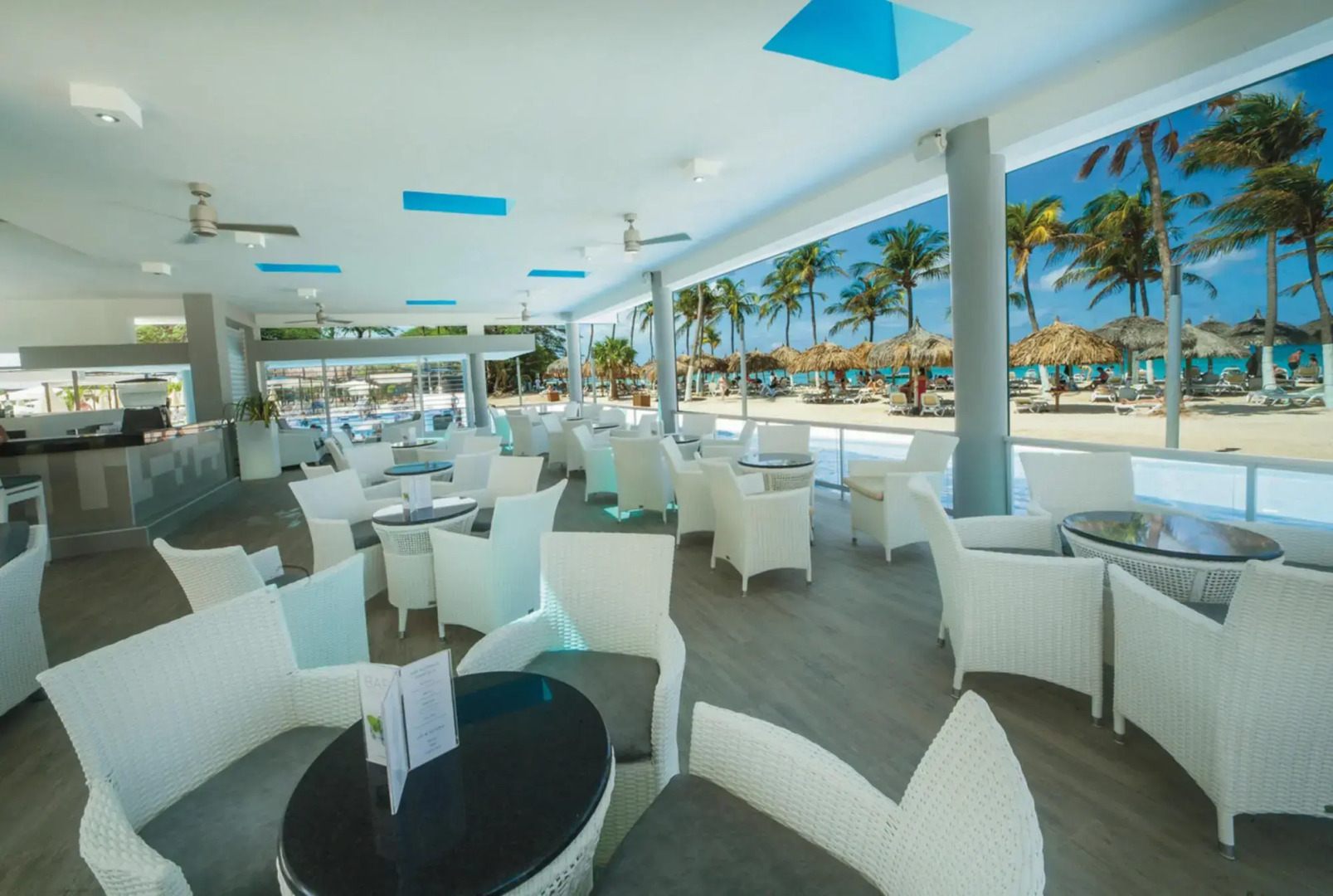 Hotel Riu Palace Antillas - Adults Only - All Inclusive