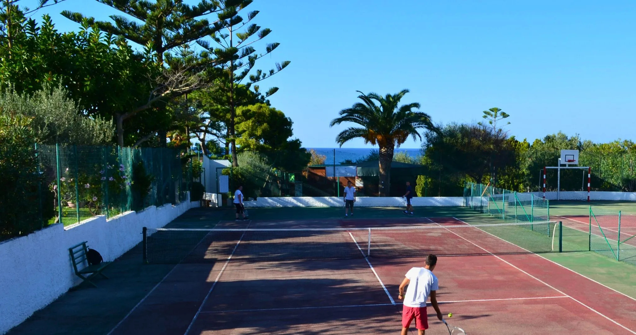 Carlton Hotel Riviera