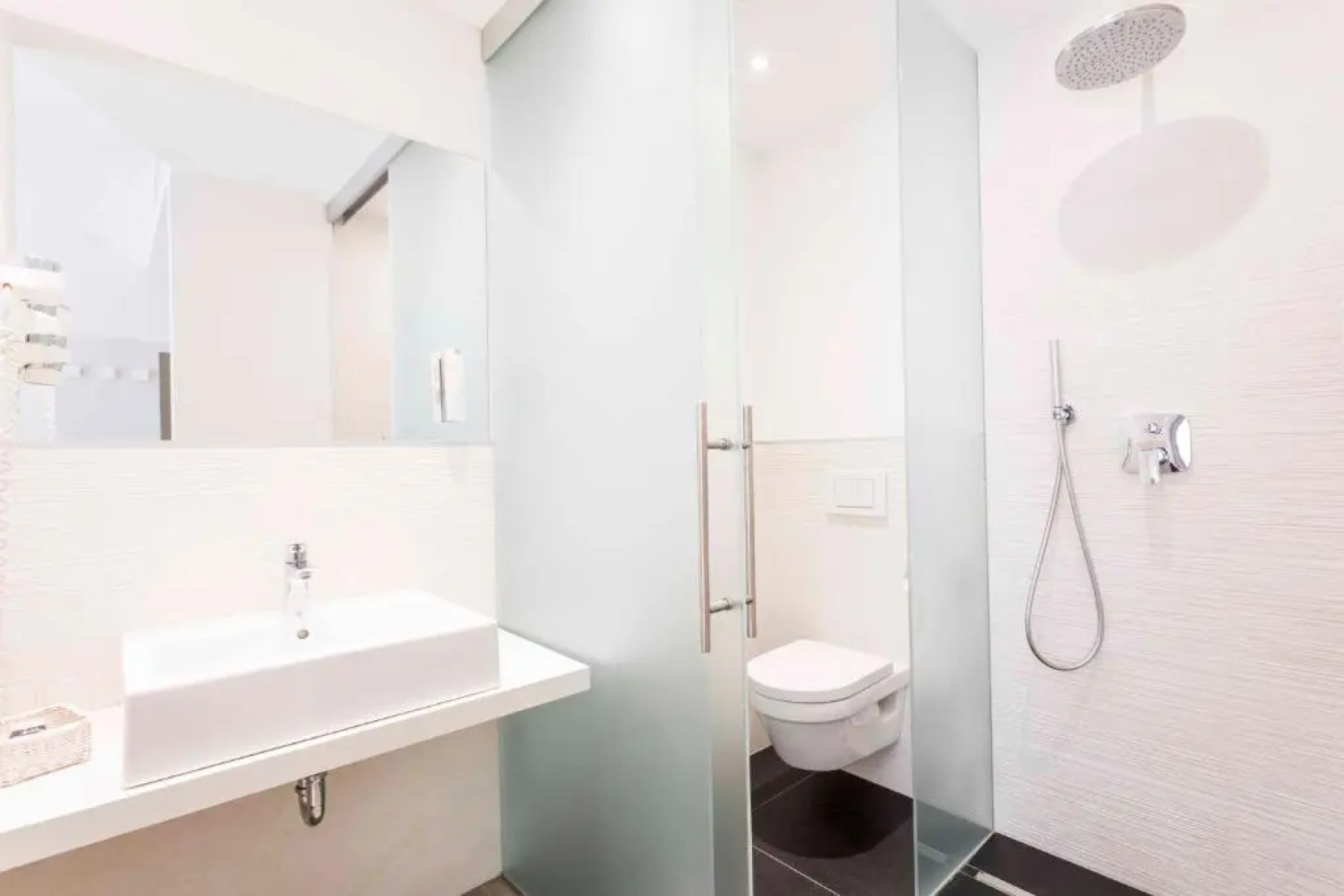 Hotel Business Resort Parkhotel Werth