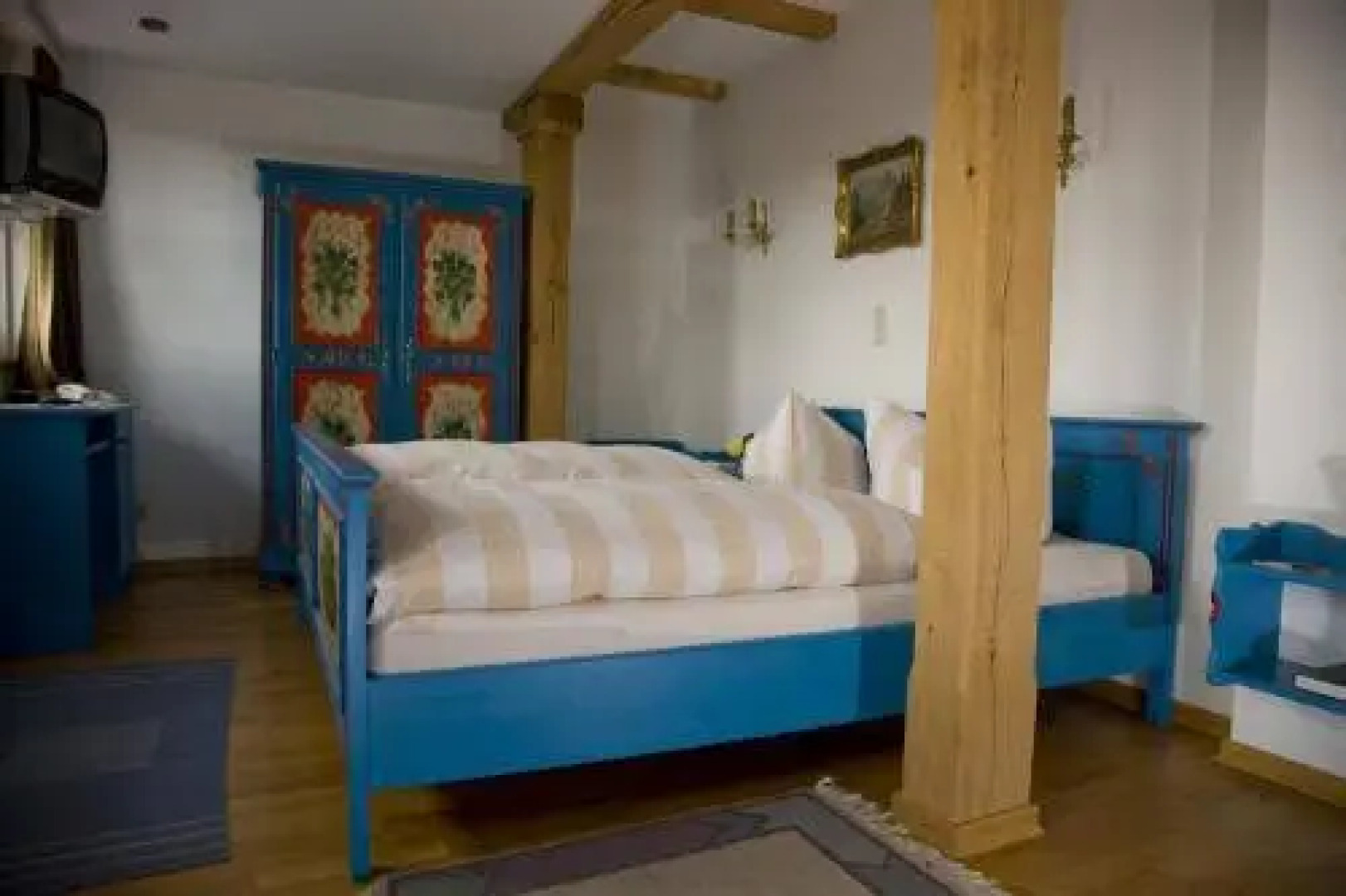 Landhotel Klosterhof