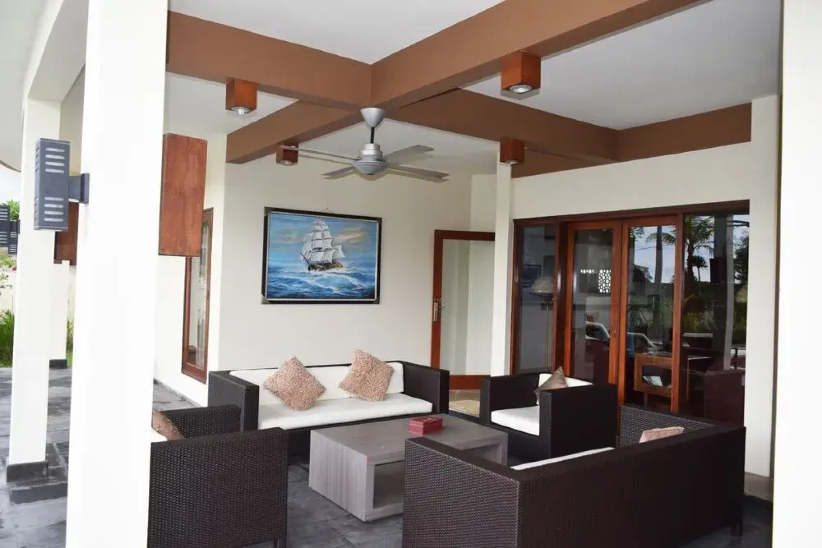 Yamari Villa