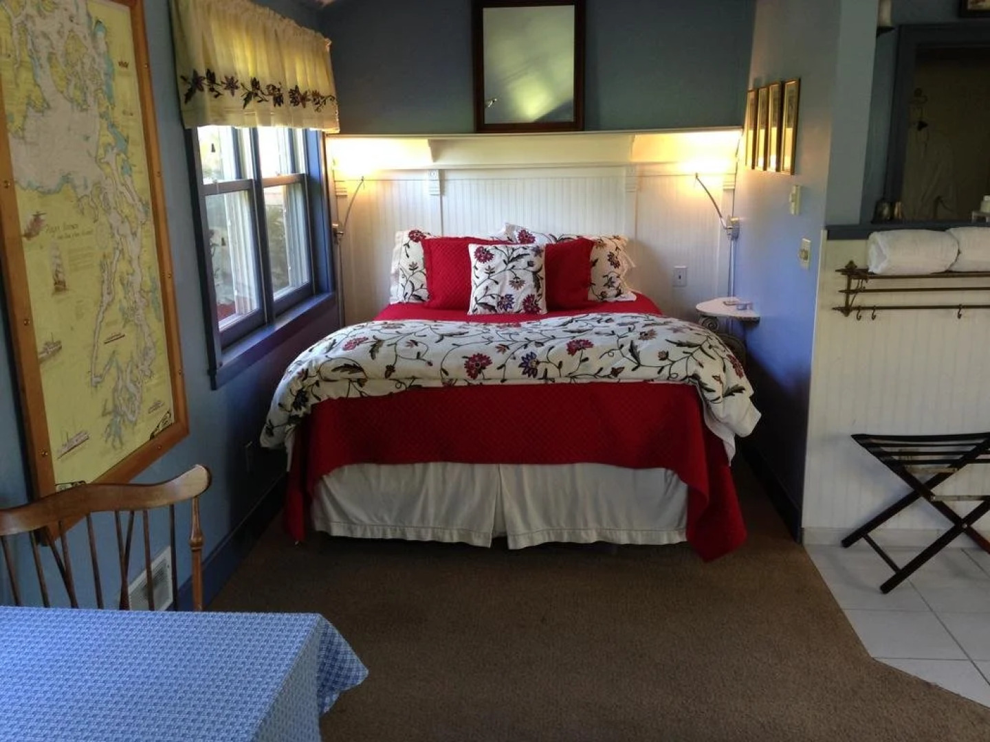 Country Cottage of Langley