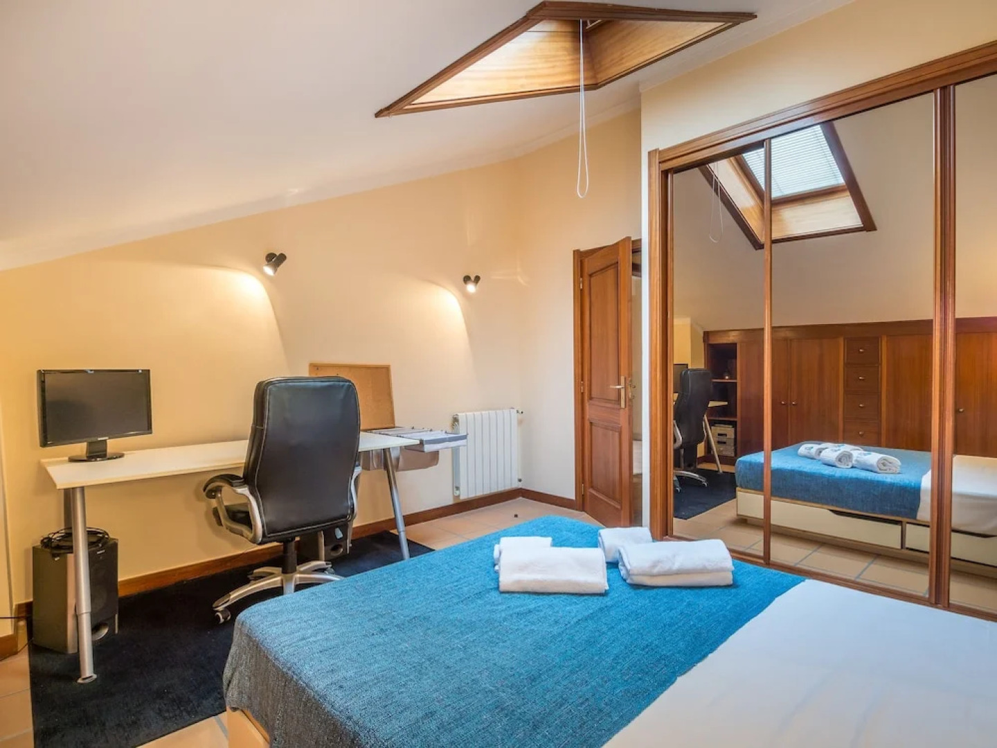 Feel Porto Francelos Beach & Pool