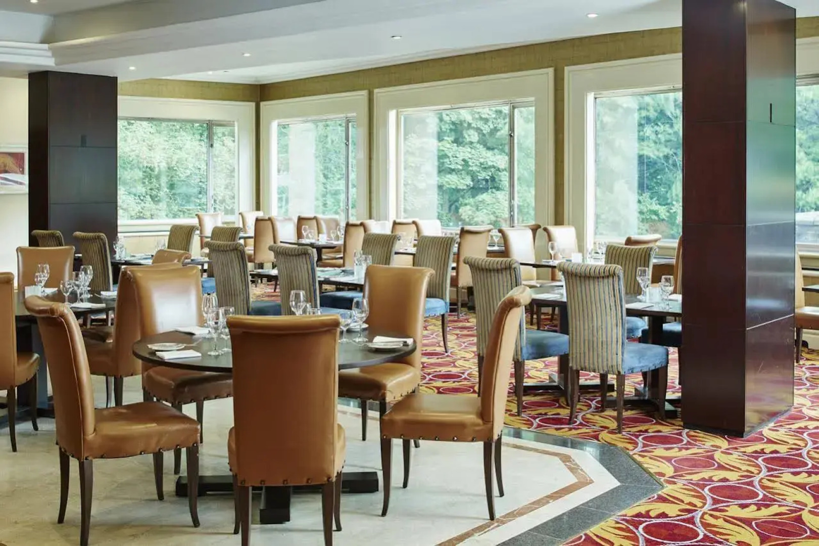 Grand Hotel Gosforth Park