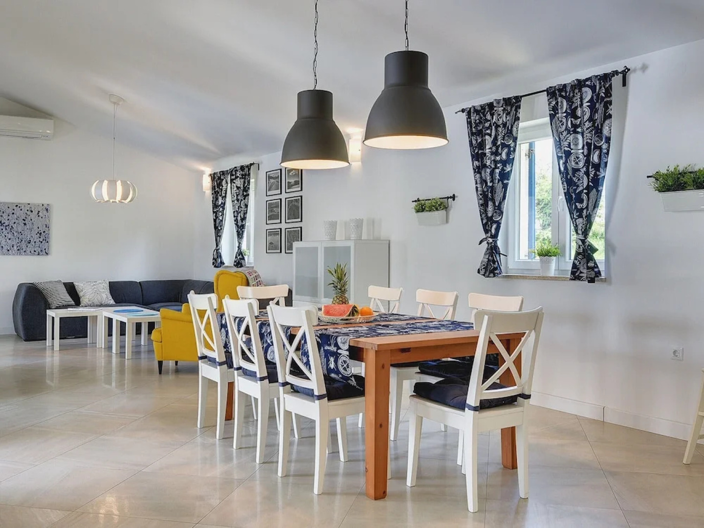 Comfortable Villa With Private Swimming Pool, Table Football, Near Labin