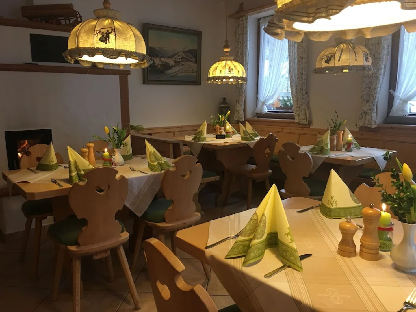 Schwarzwald- Hotel Kräutle