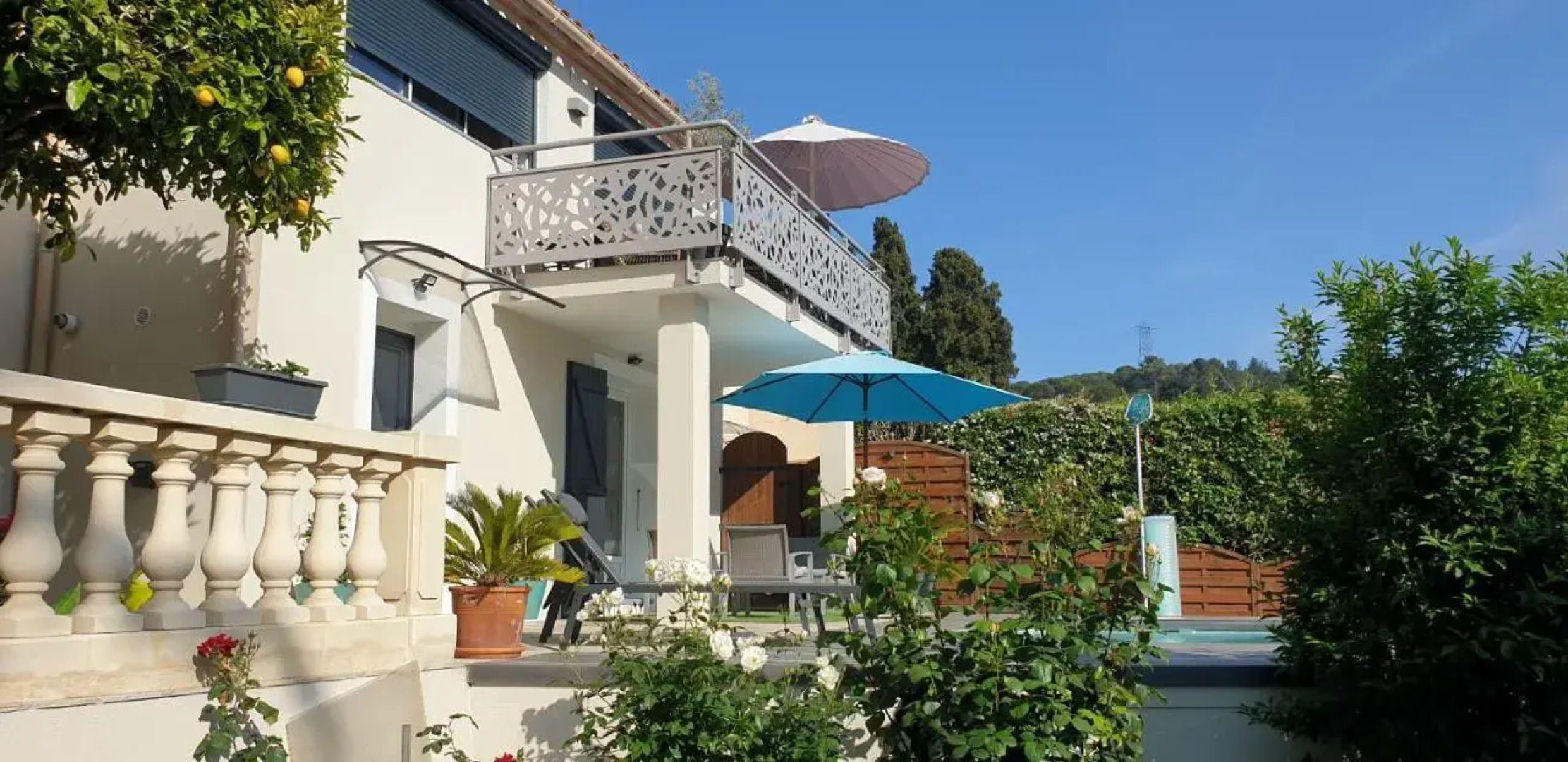 Studio Independant La Turbie