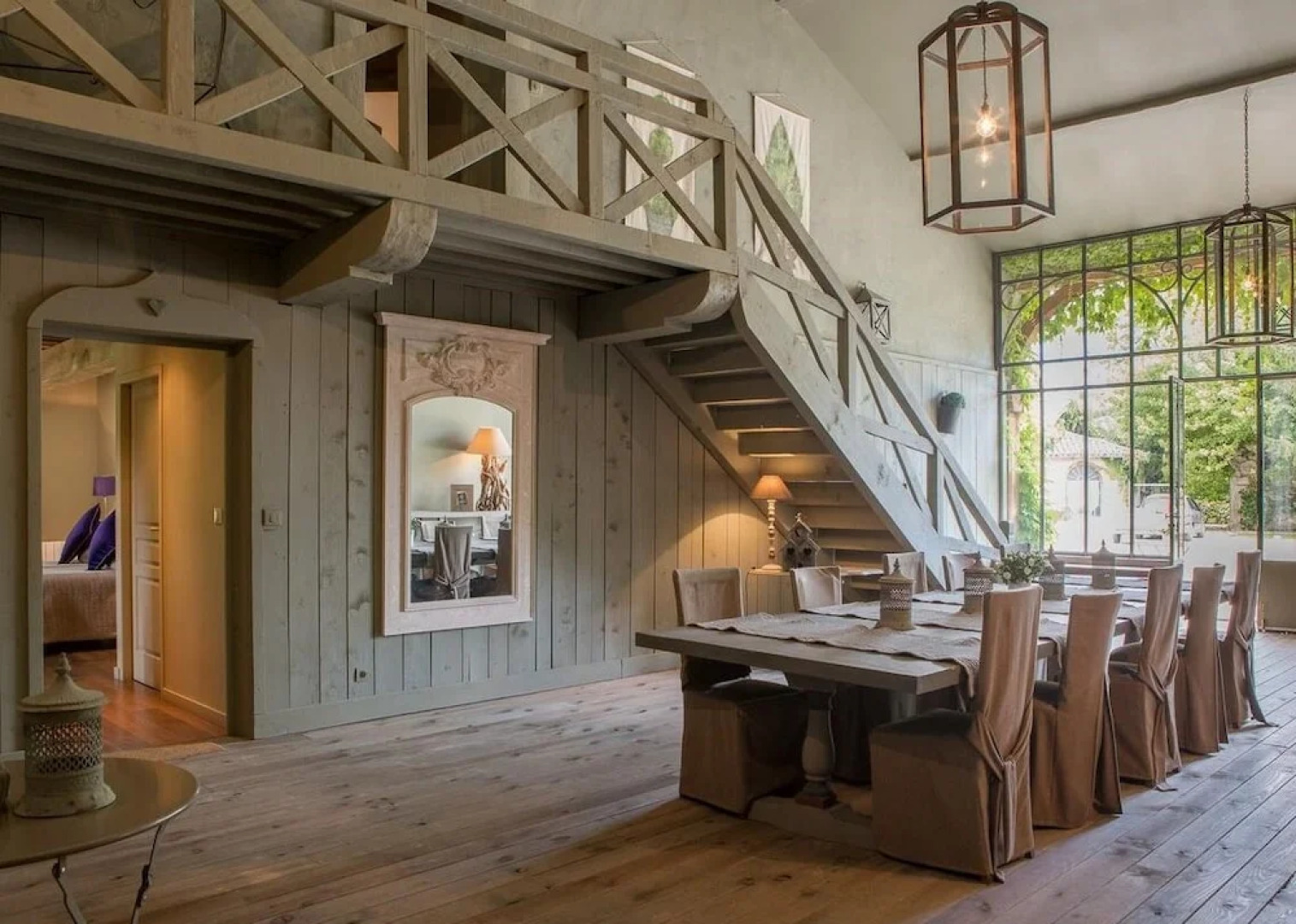 La Ferme De Gringalet