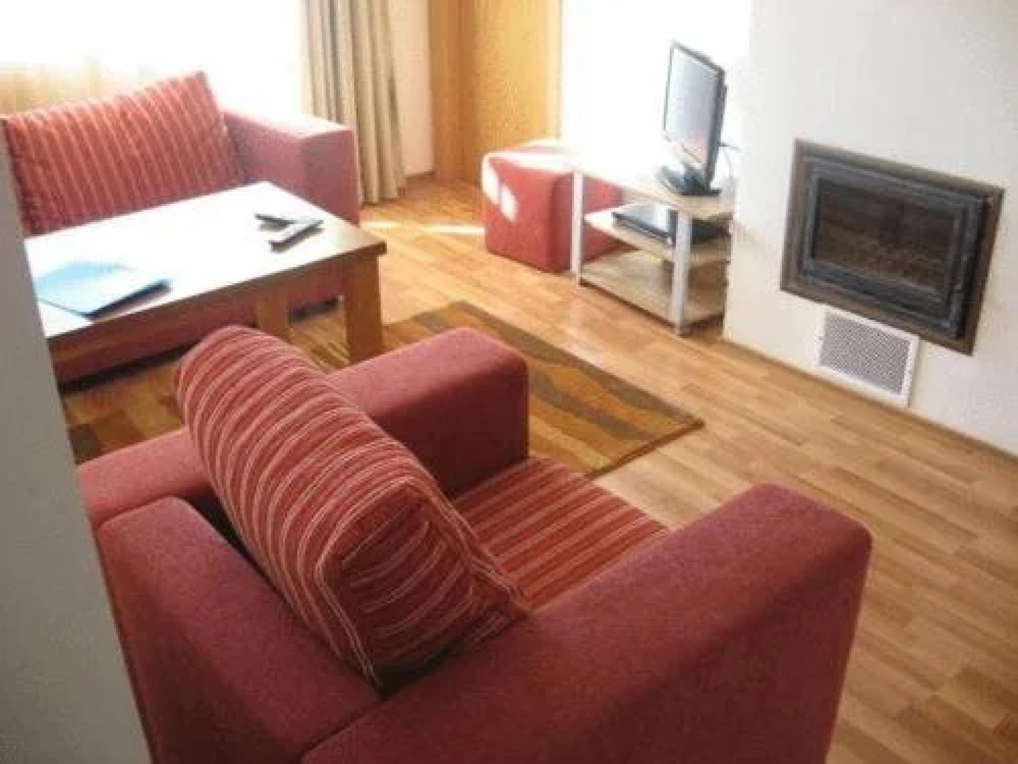 Aquilon Residence & Spa