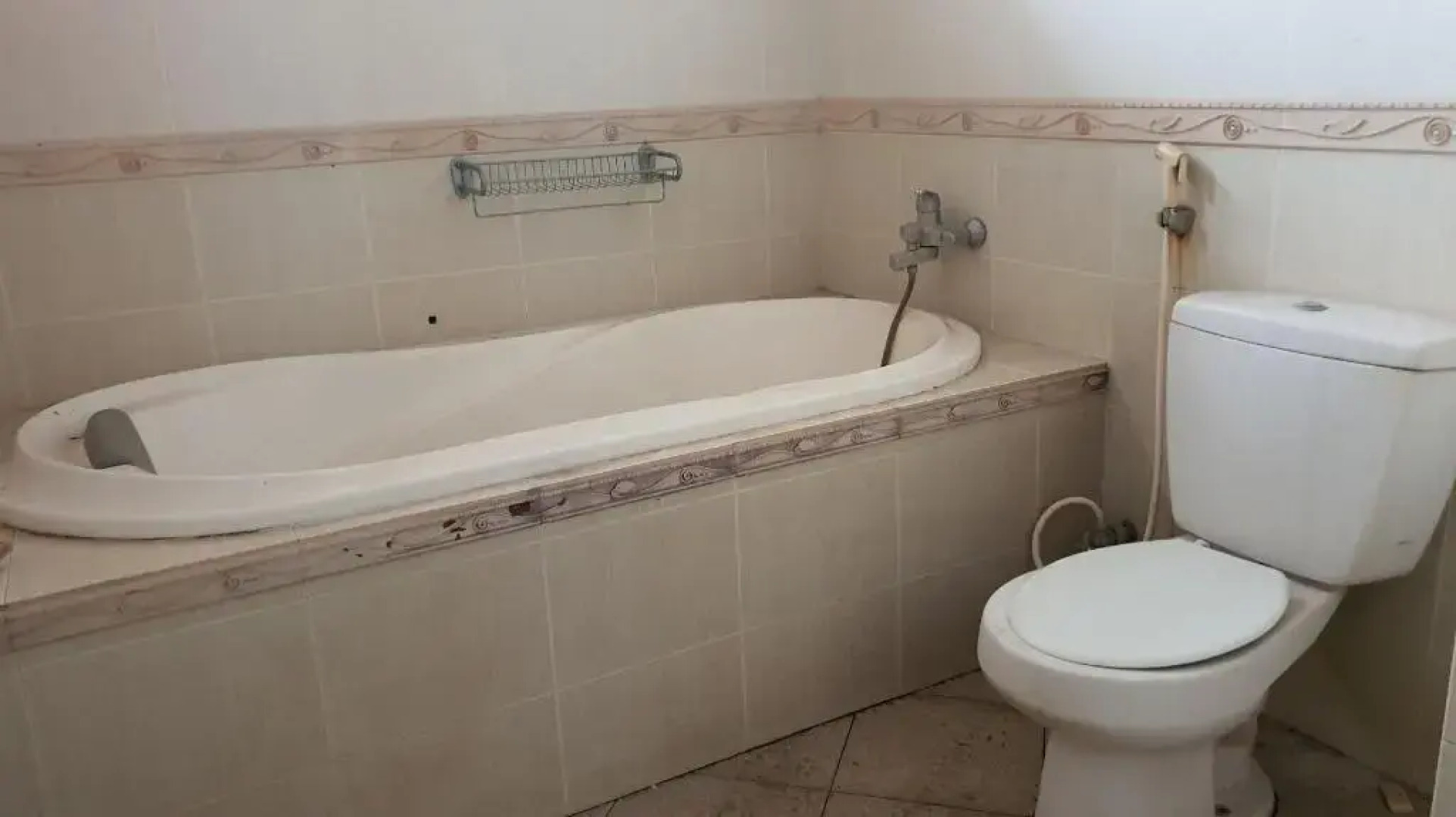 OYO 90043 Vila Afanda Syariah