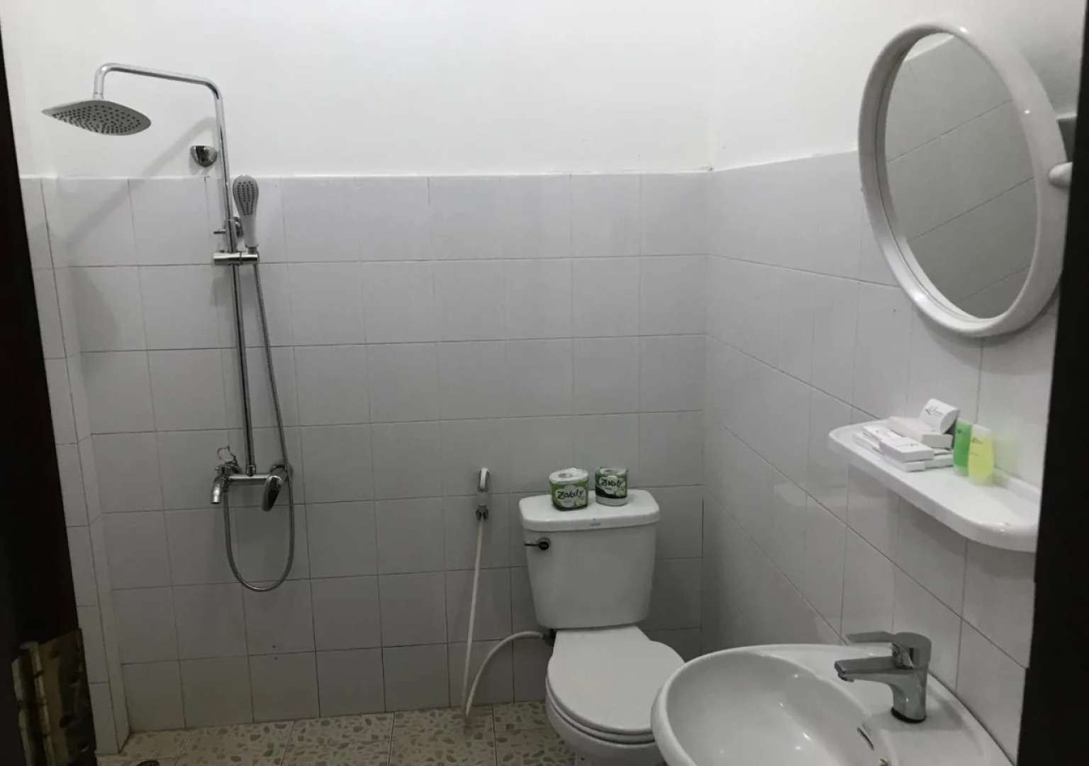 Vang Vieng Boutique Resort