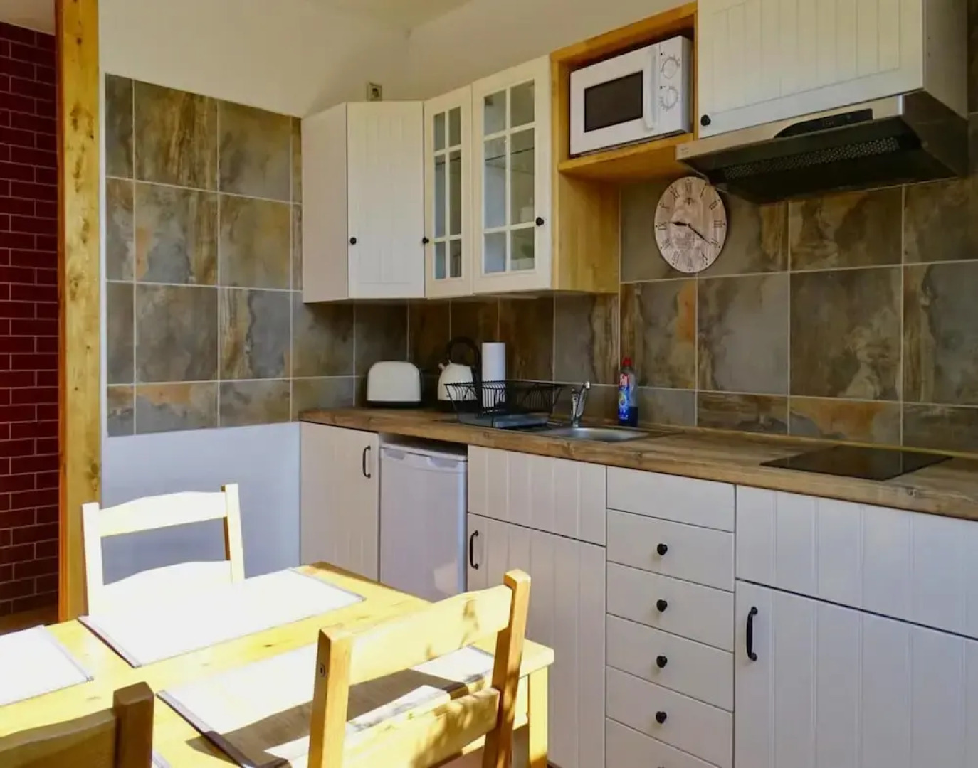 Farmstay Neuendorfkrug, La1/4tow - Formerly TUI