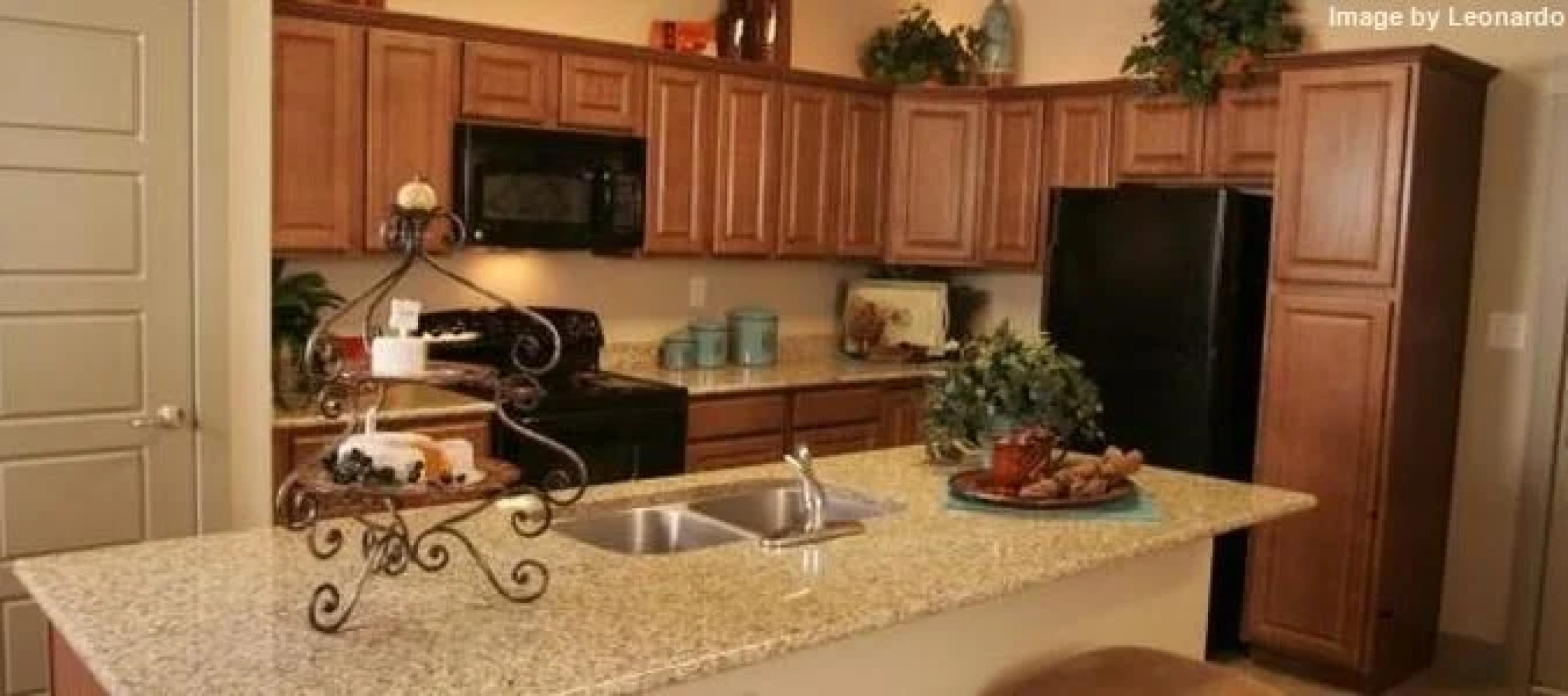 Oakwood At San Marino