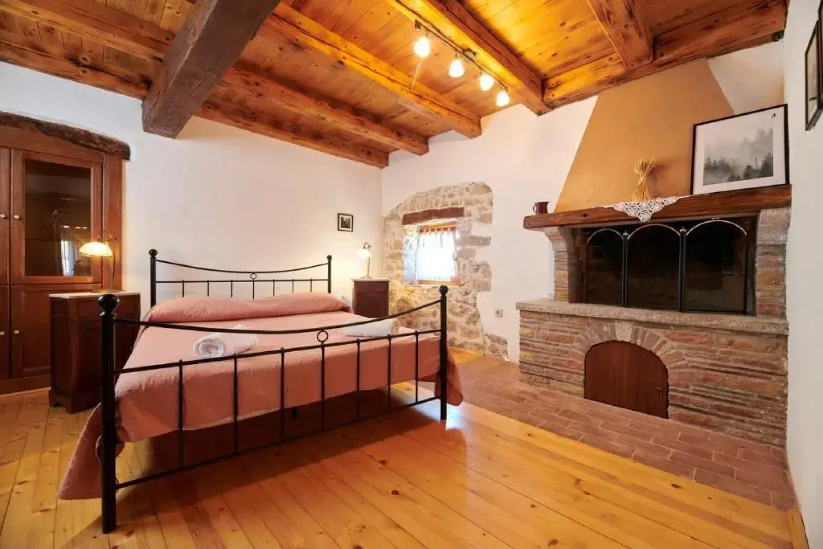 Holiday Home Tamaris With Pool in a Village Near Visnjan