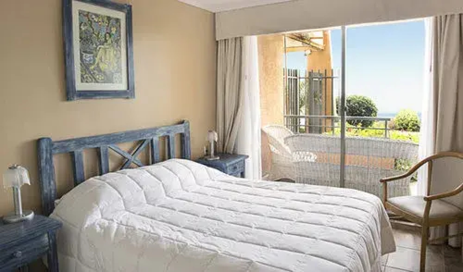 Bahia Bonita Apart Hotel