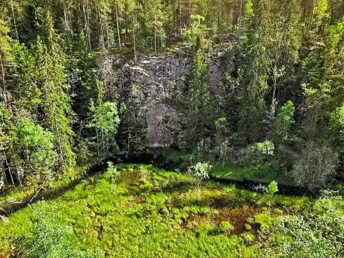 5 Person Holiday Home in Fagelfors