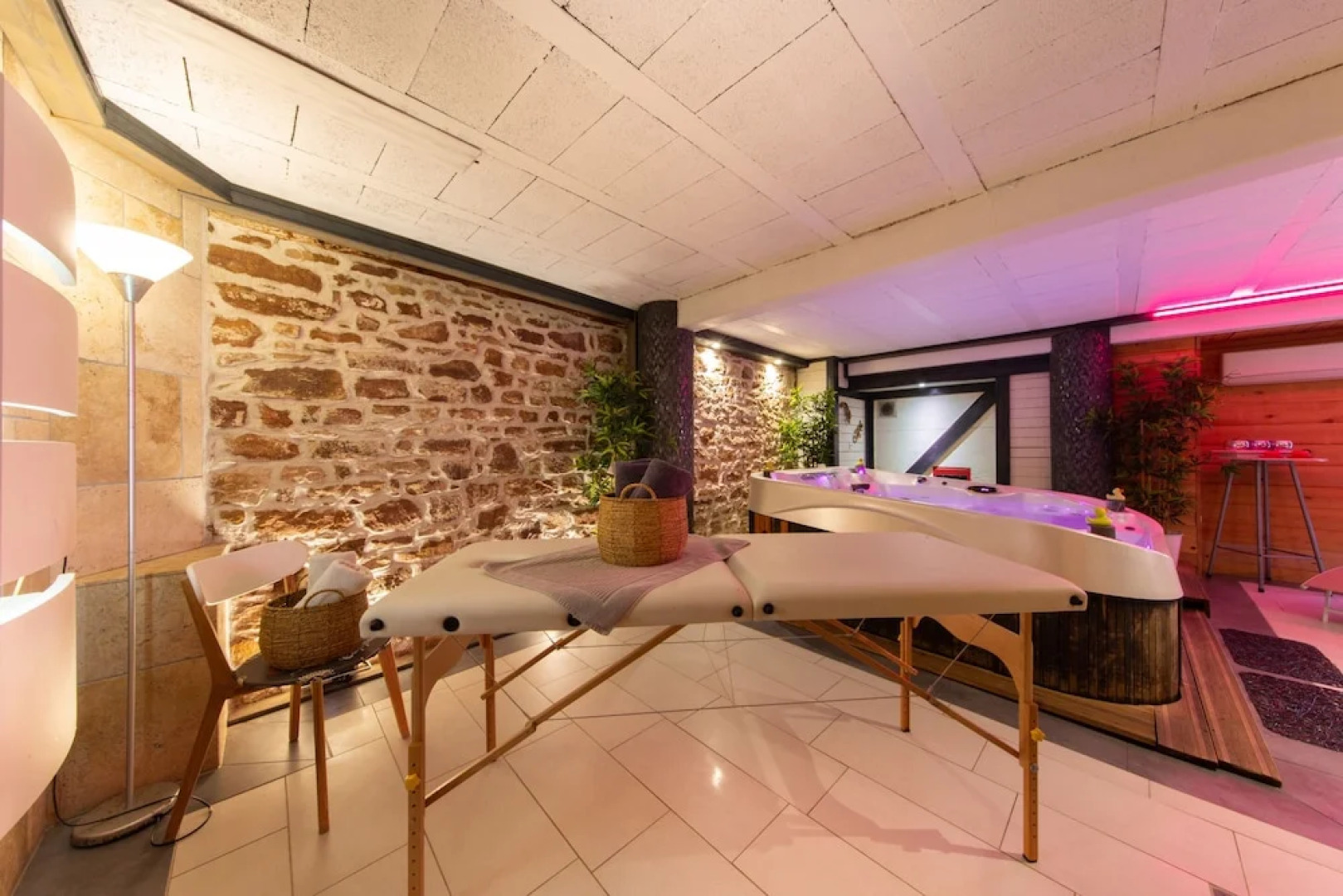 Le Domaine du Verger, Gîtes et SPA Privé