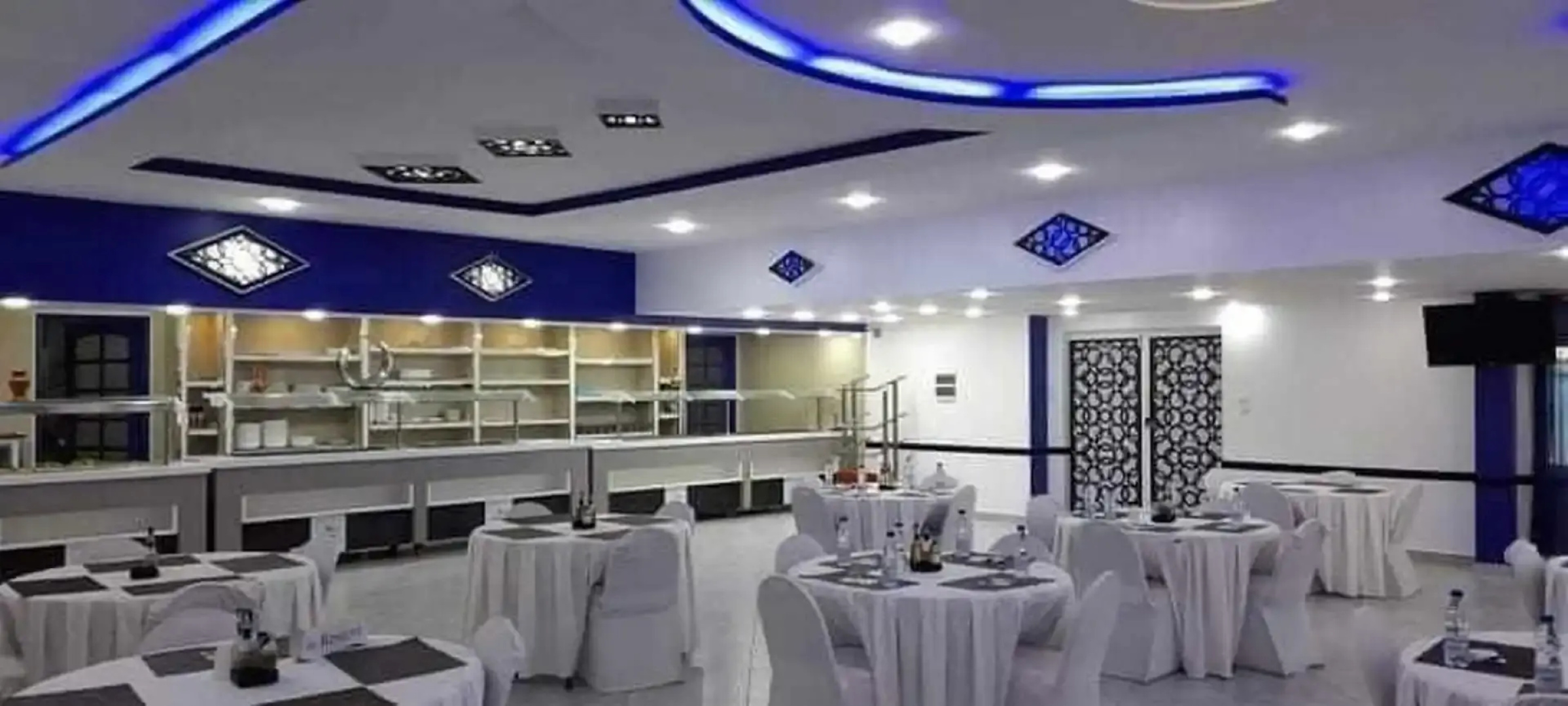 Doriane Beach Club & Aquapark