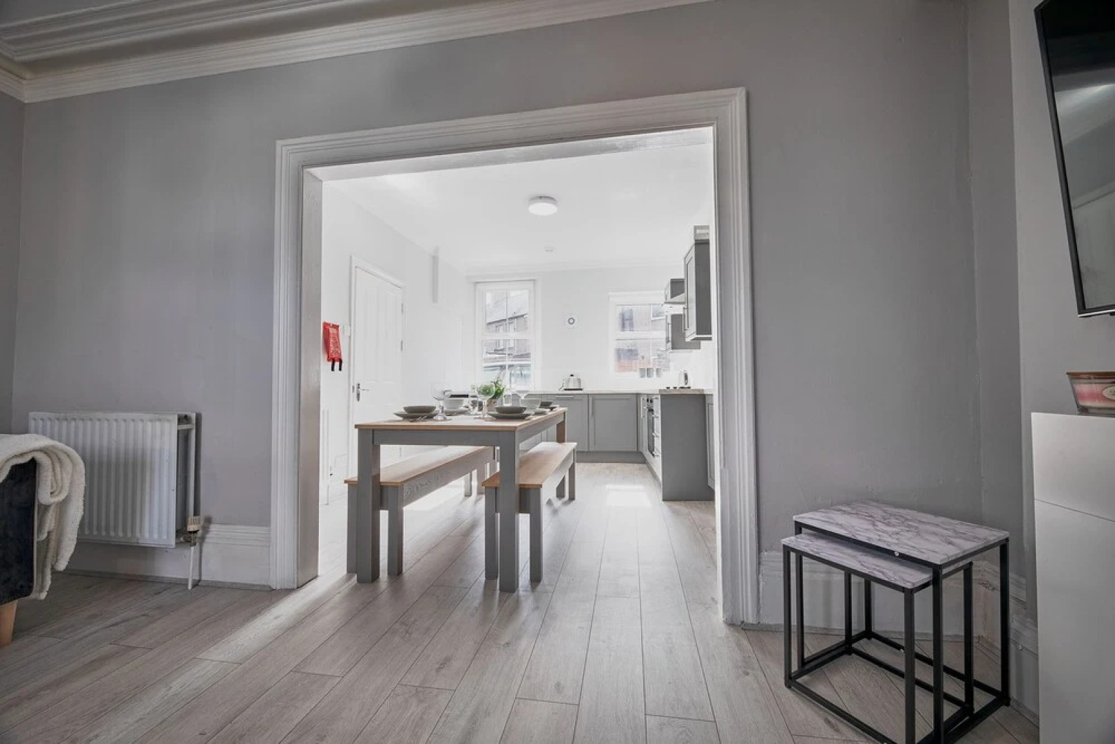 Comfy-stays - Dilston