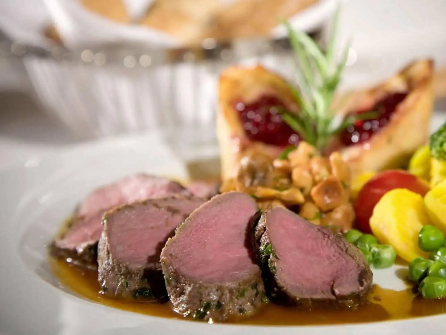 ZillergrundRock Luxury Mountain Resort